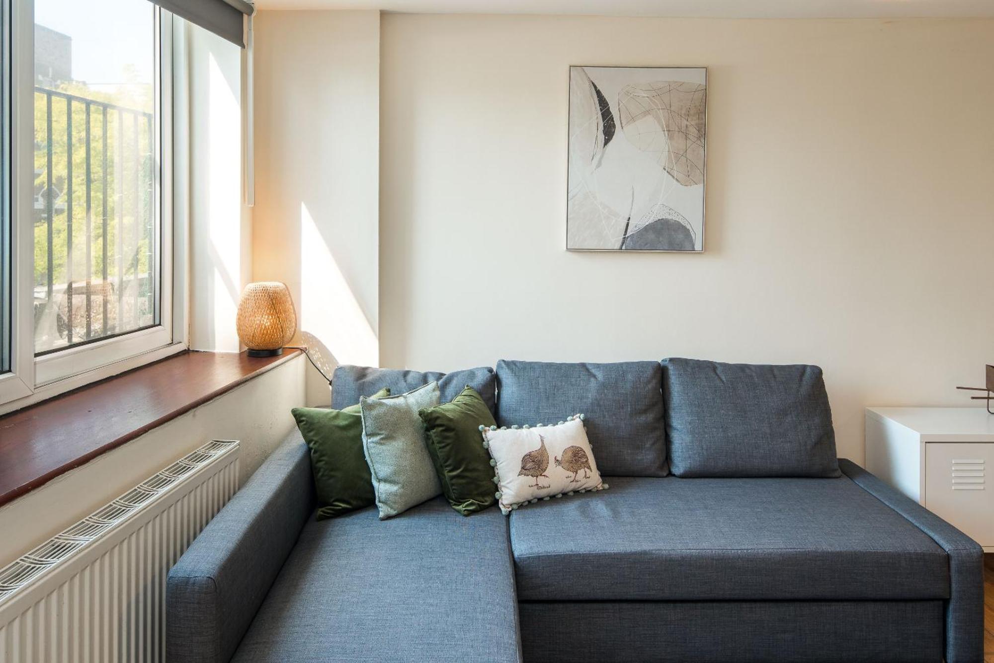 Elephant&castle By Sleepy Apartamento *