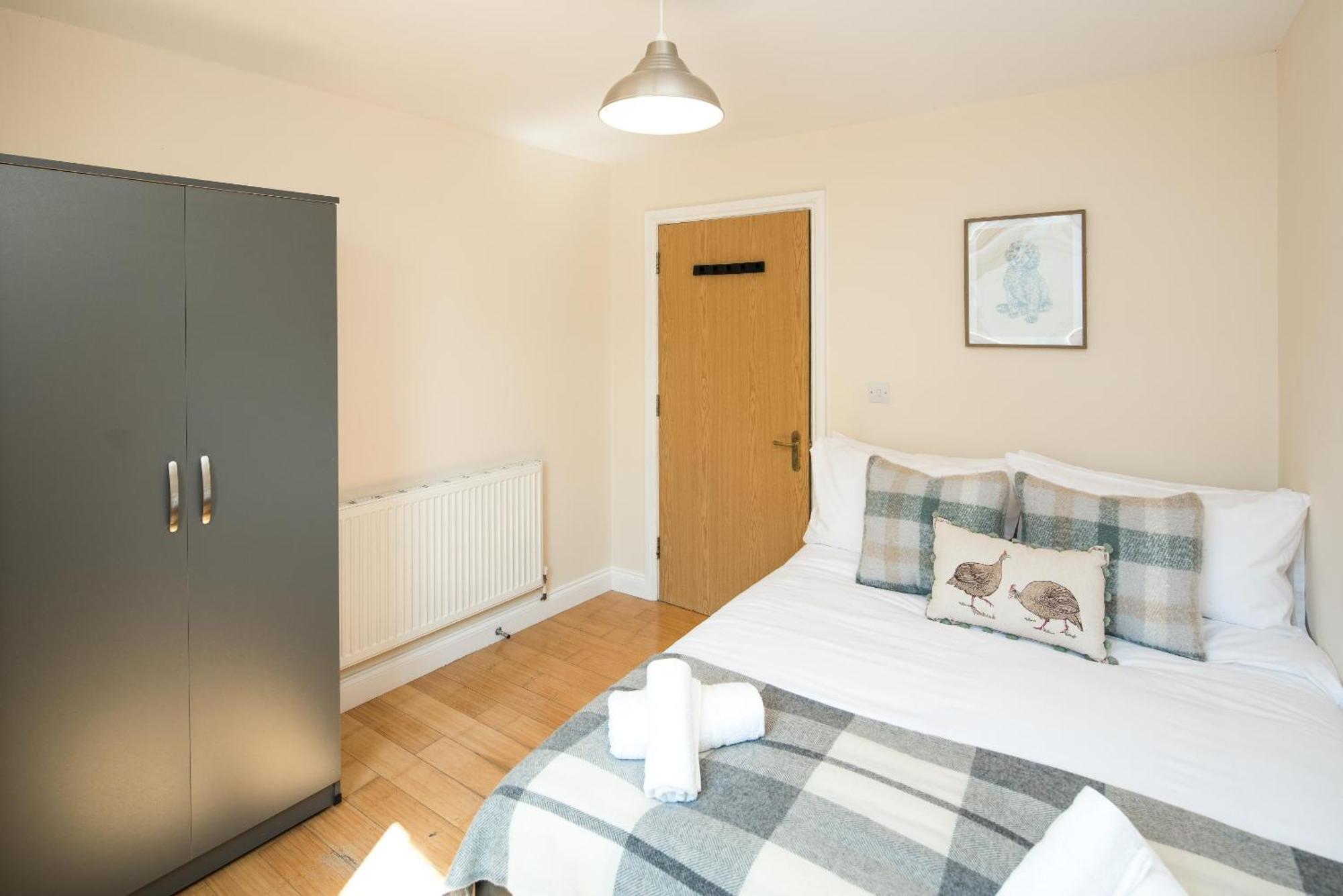 Elephant&castle By Sleepy Apartamento Londres
