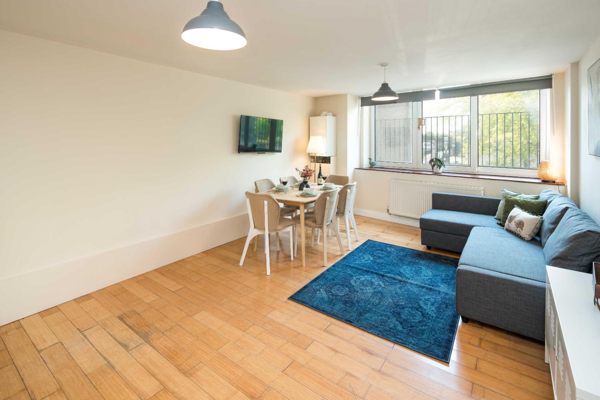 Apartamento Elephant&castle By Sleepy Londres
