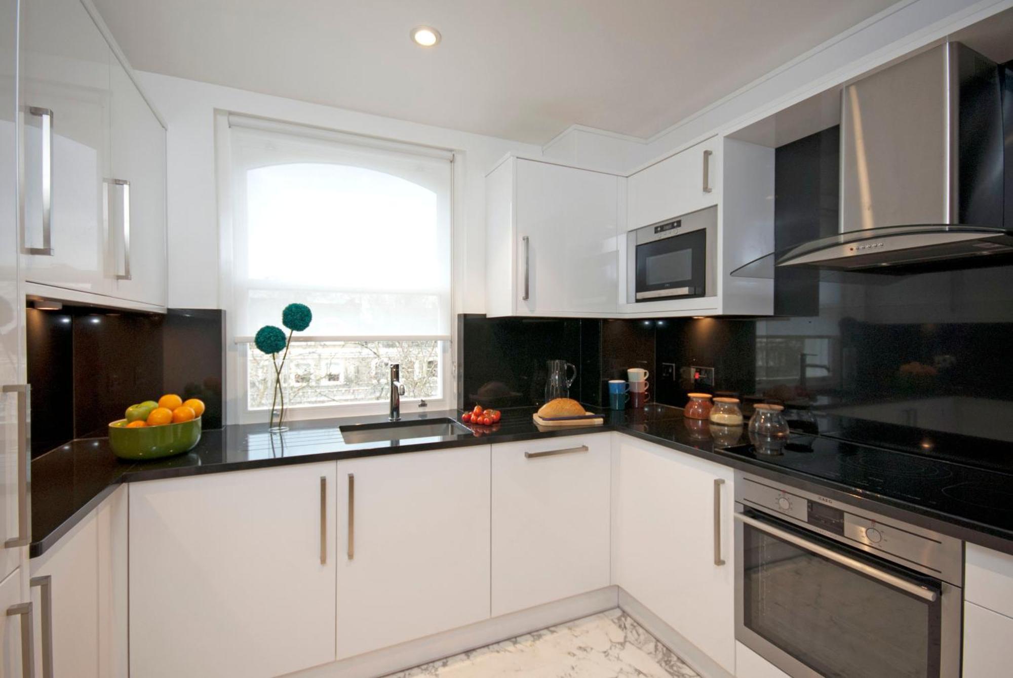 Claverley Court Knightsbridge Appart hôtel