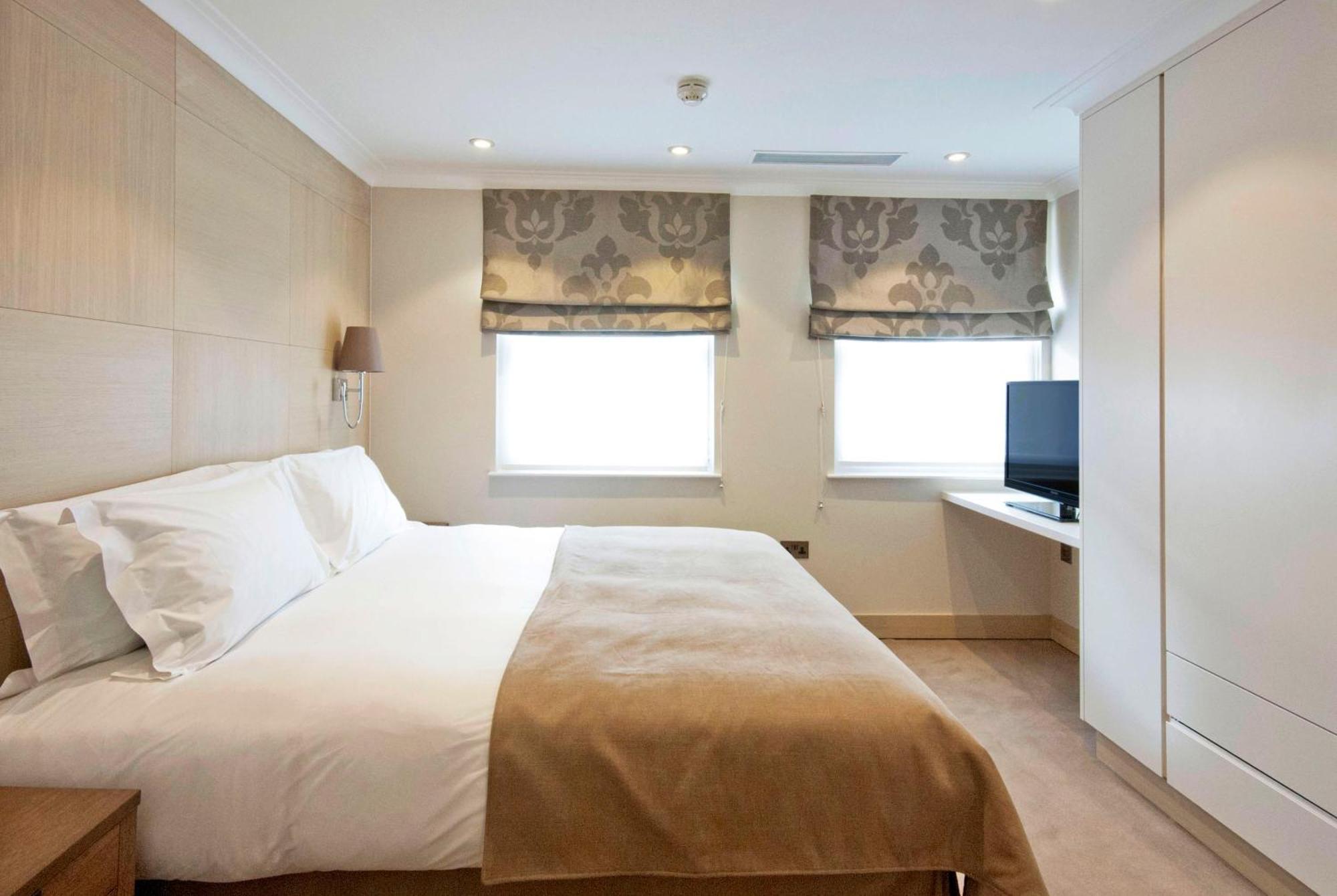 Claverley Court Knightsbridge Londres