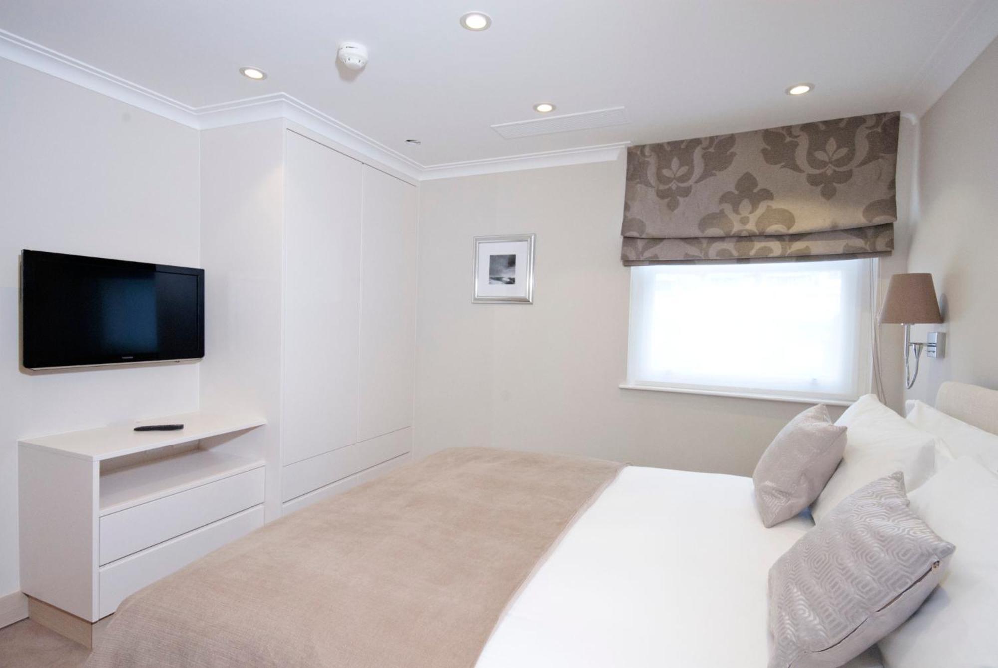 Claverley Court Knightsbridge Appart hôtel 5*