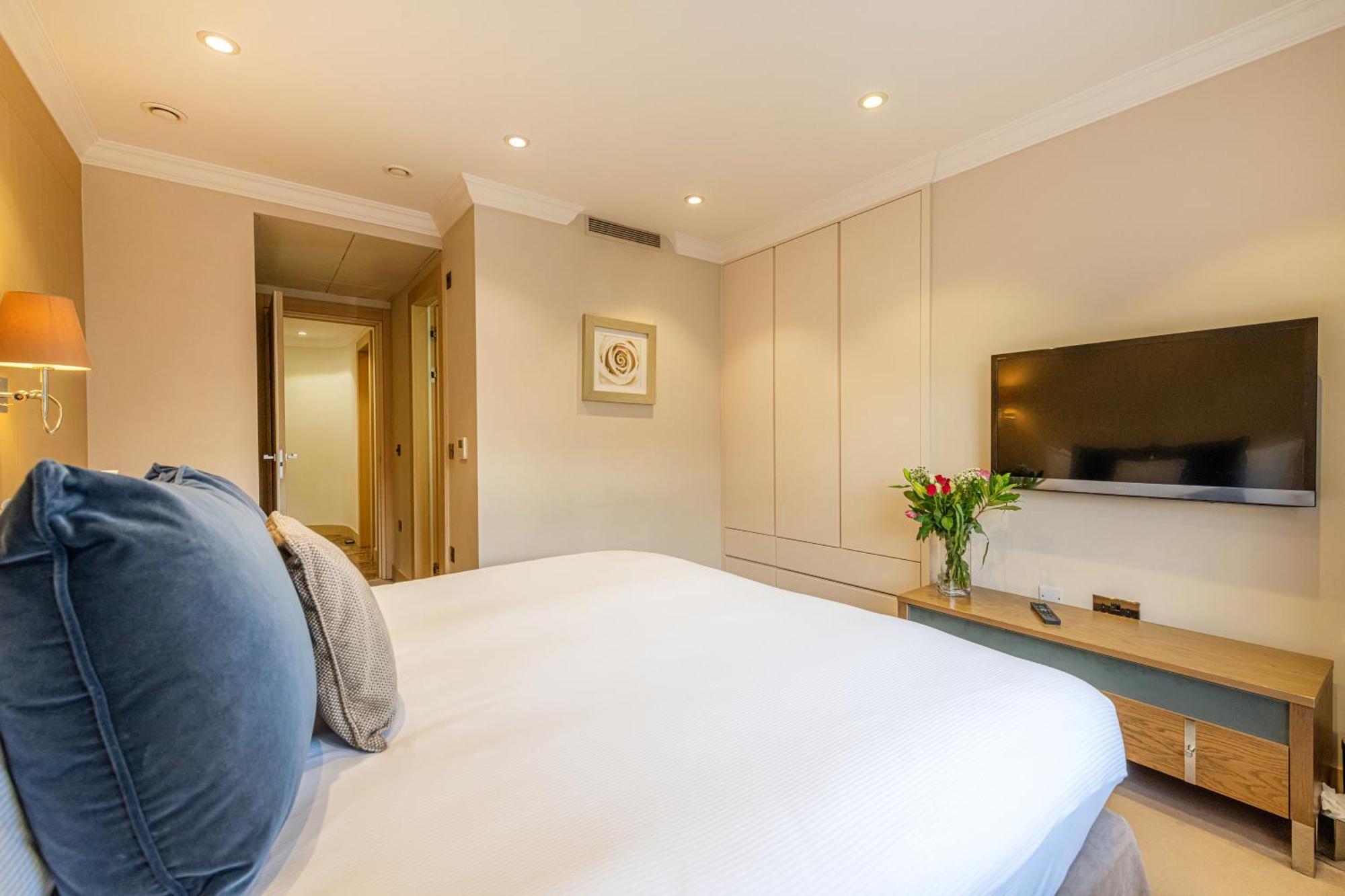 Claverley Court Knightsbridge Appart hôtel 5*