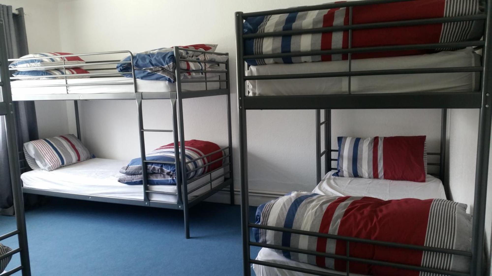 Hostal The Queens