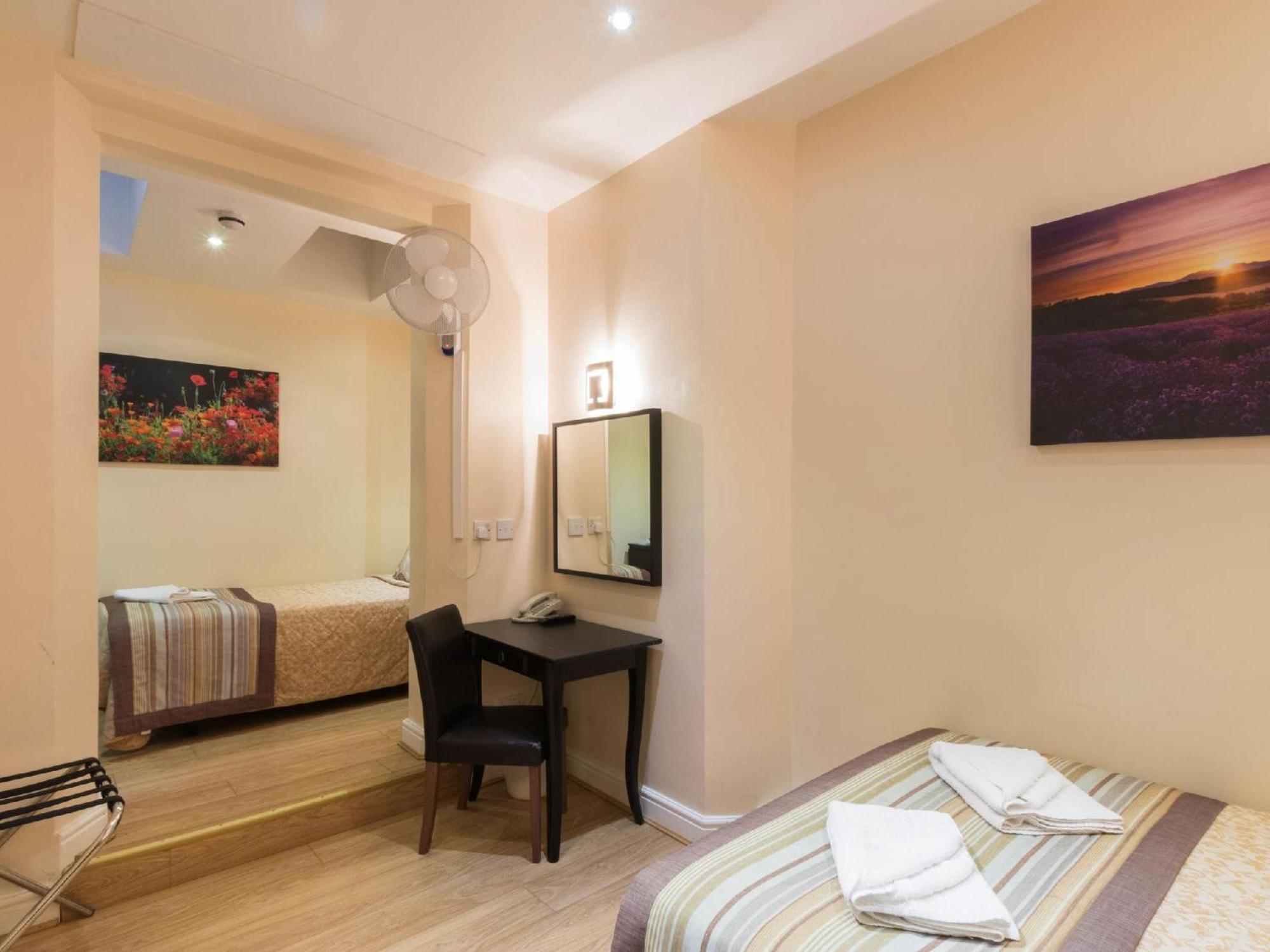 Notting Hill Gate Hotel Londen