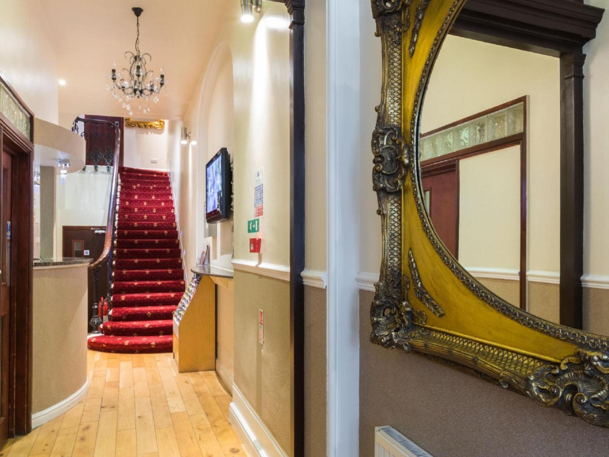 Notting Hill Gate Hotel Londen