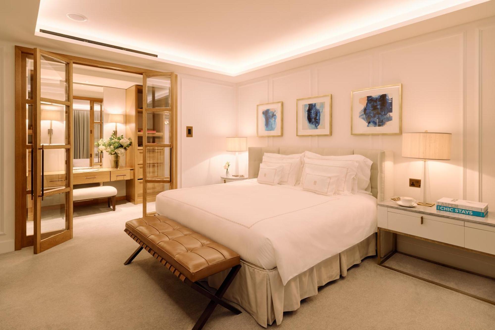 Corinthia Hotel Londres