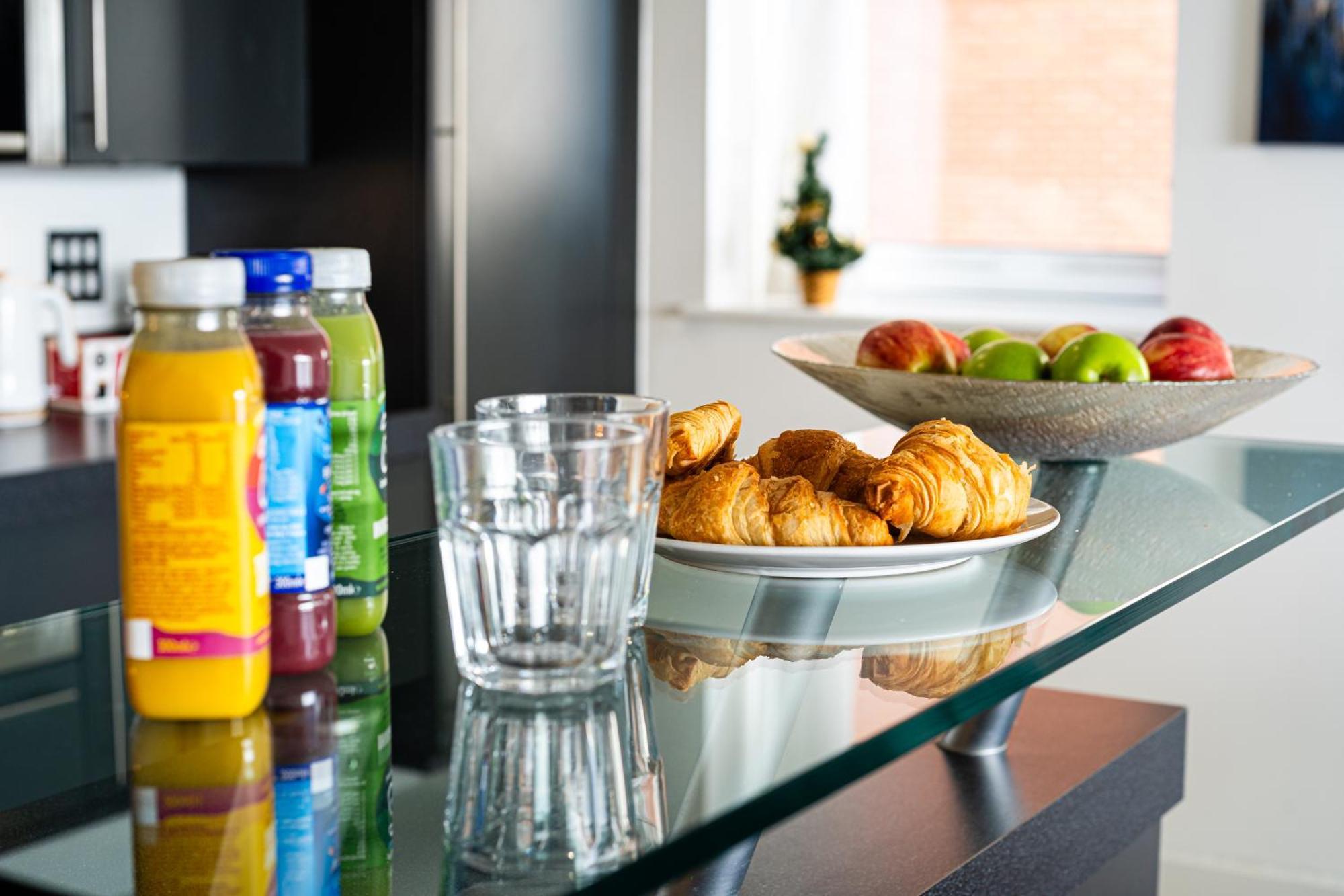 Apartamento Excel Majestic *
