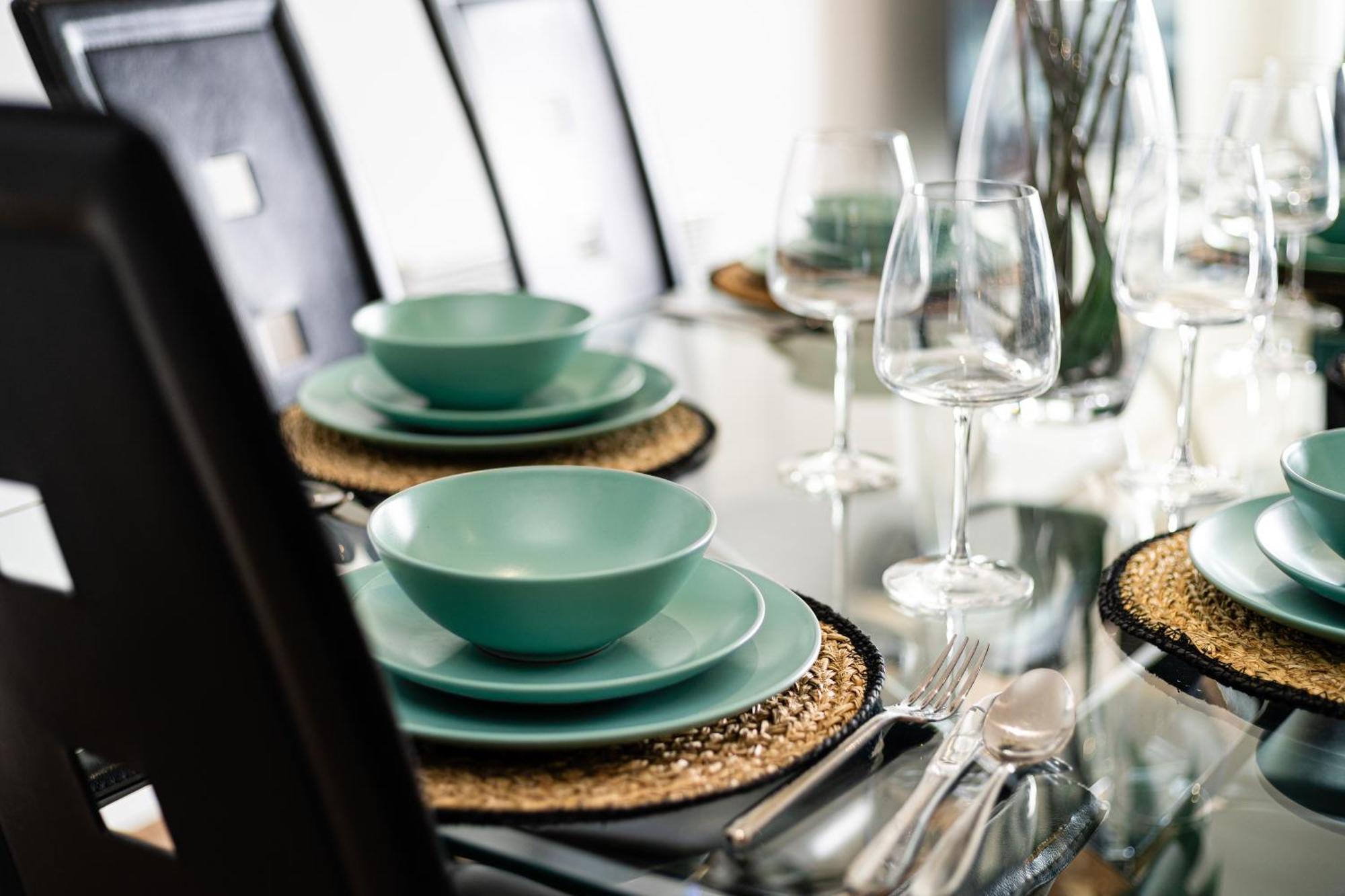 Excel Majestic Apartamento *