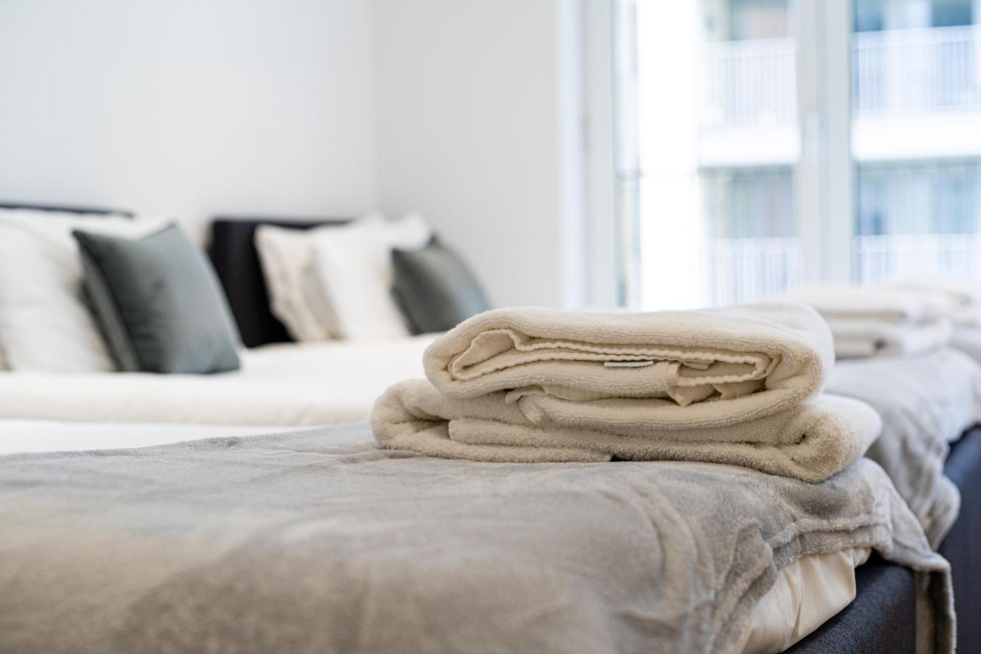 Apartamento Excel Majestic