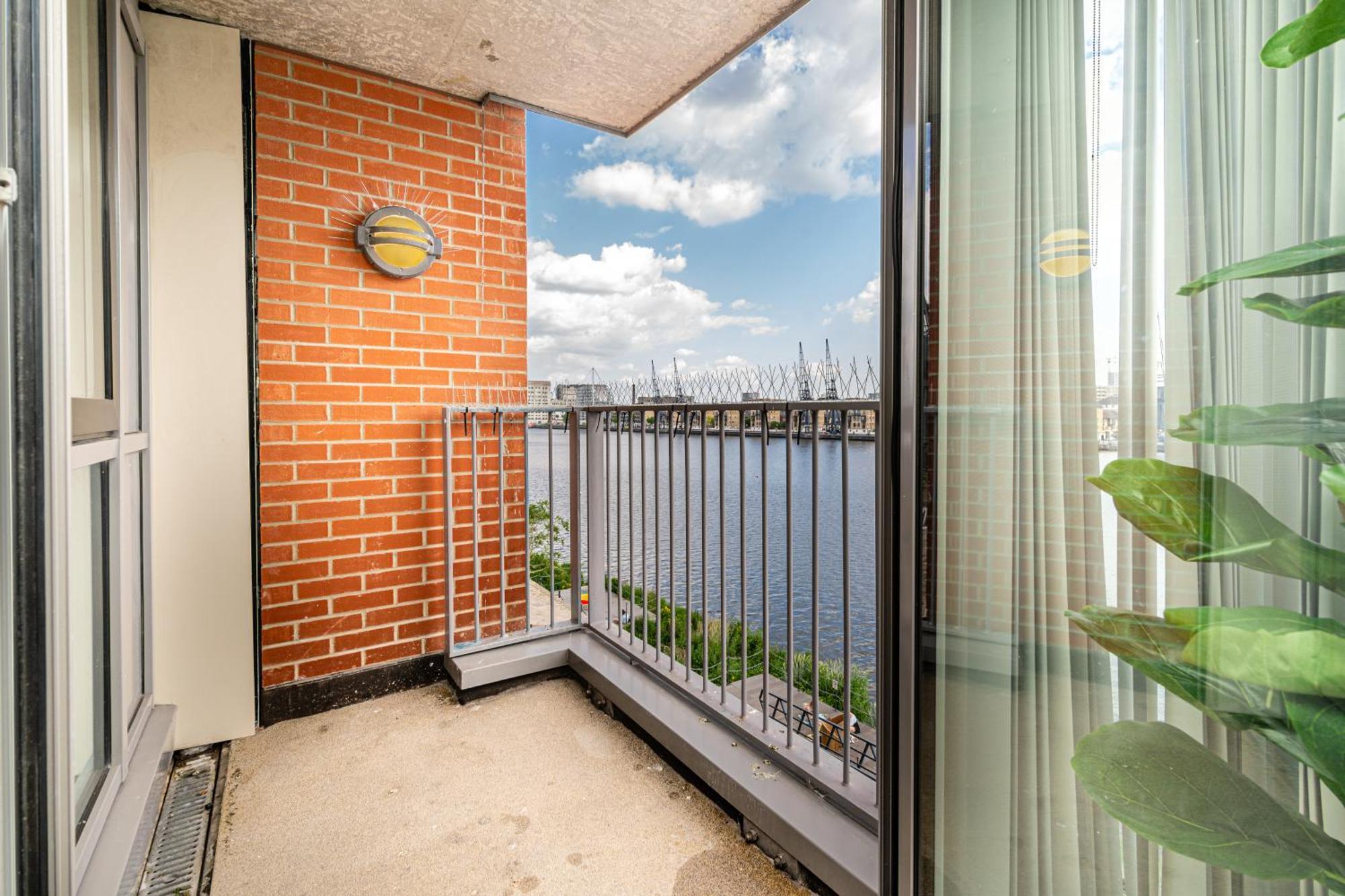 Excel Majestic Apartamento Londres