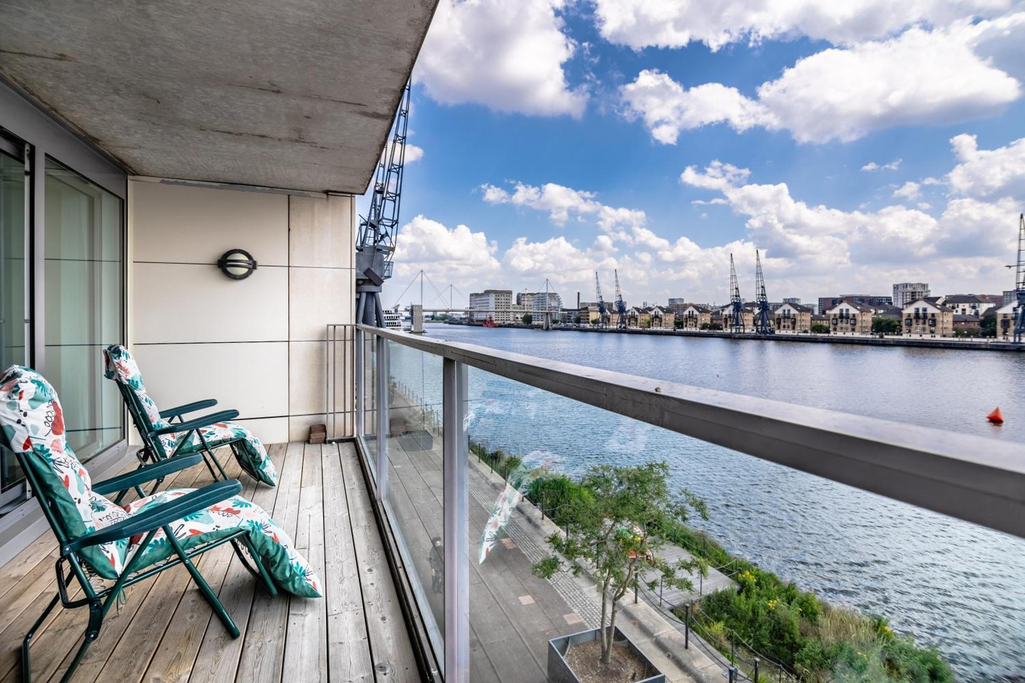 Excel Majestic Apartamento *