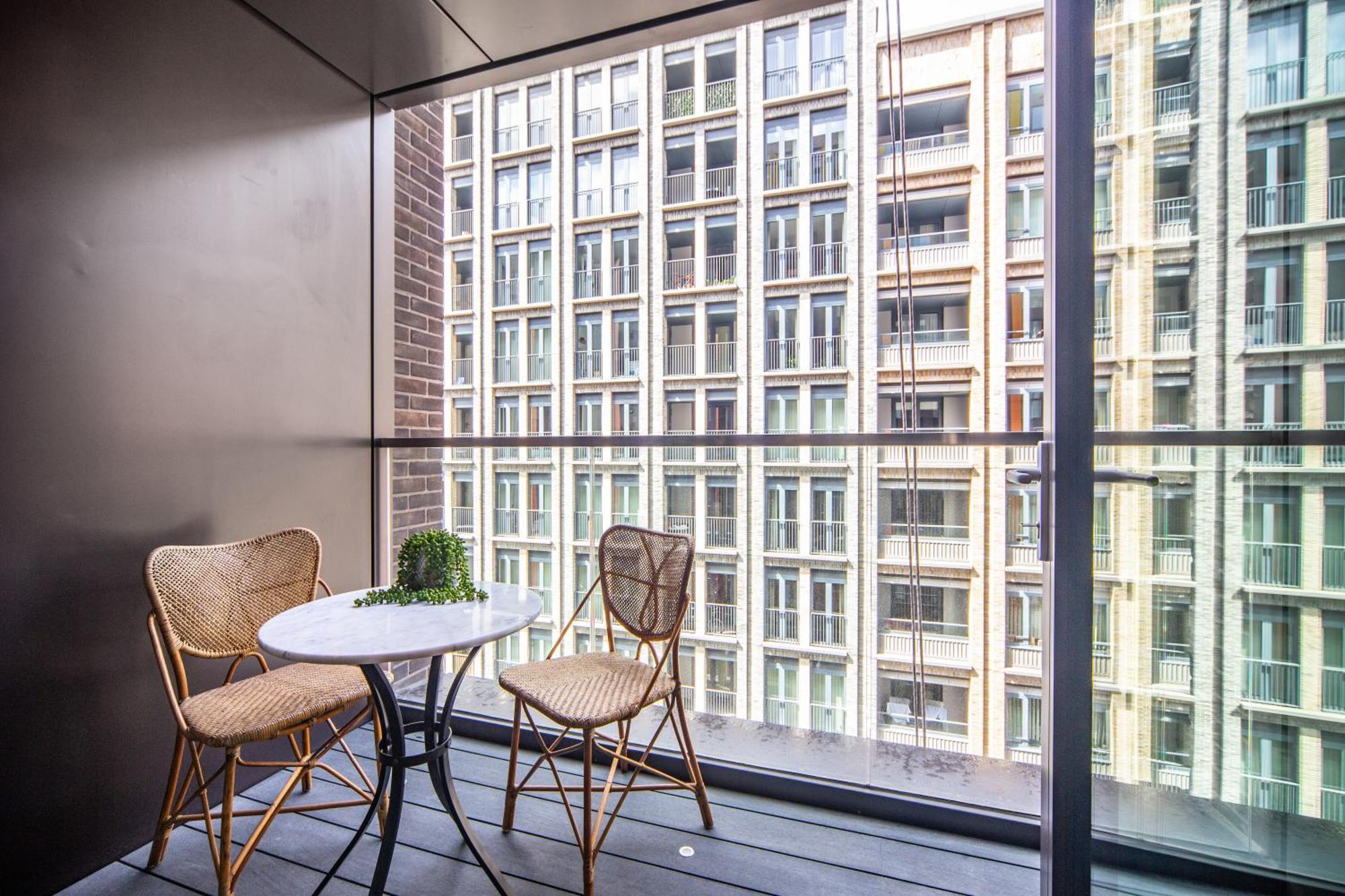 Thornes House Apartamento *