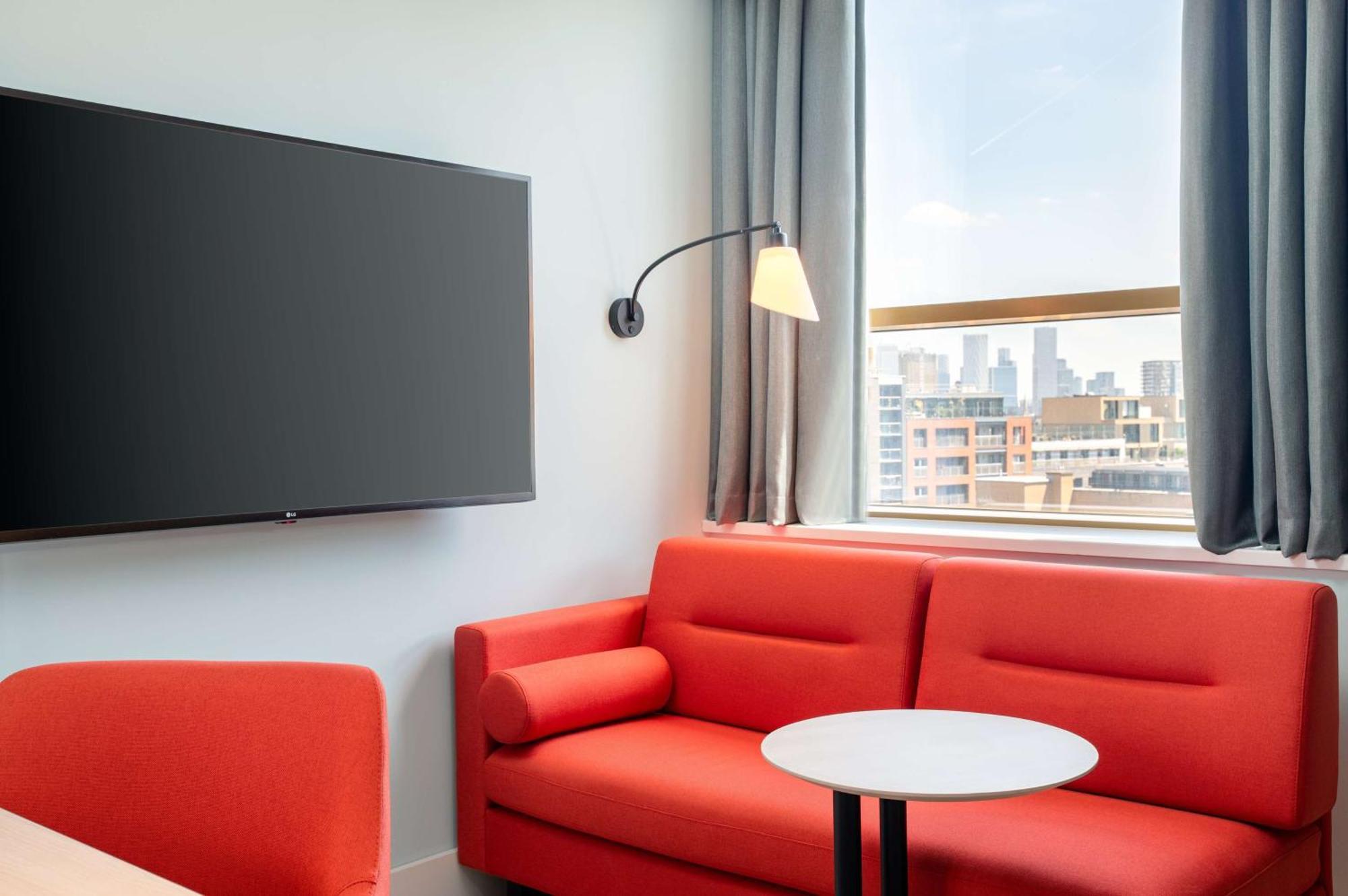 Hyatt Place East Hotel Londres
