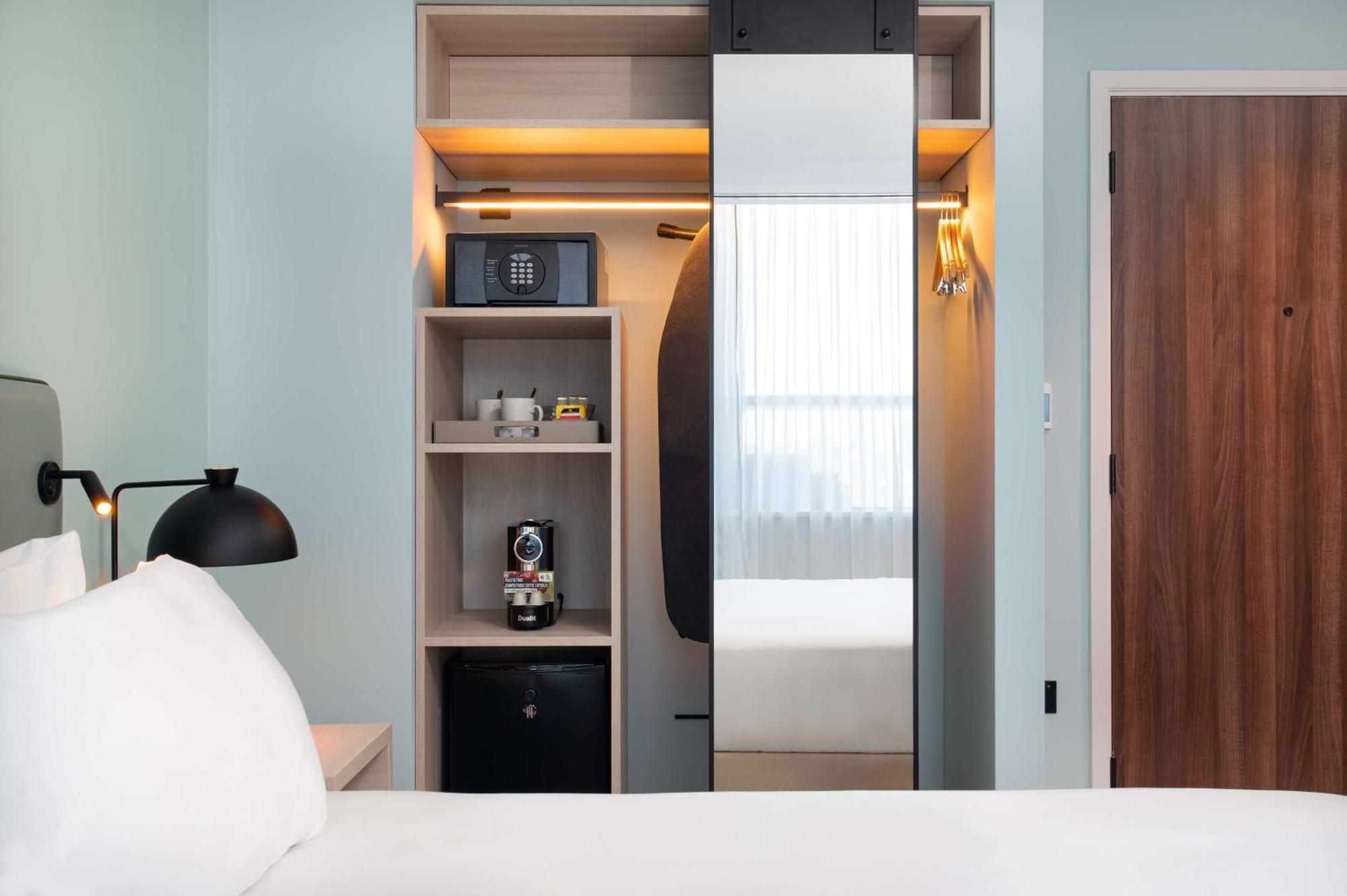 Hotel Hyatt Place East Londres