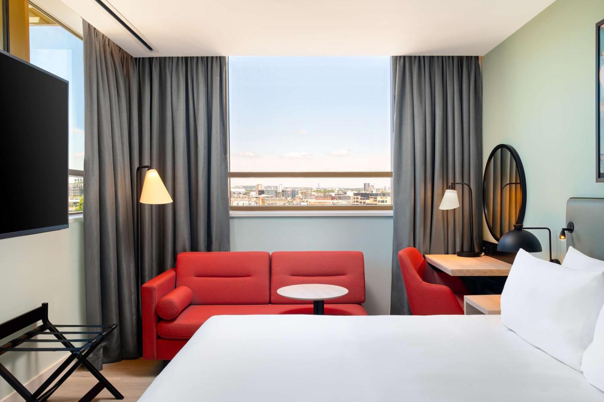 Hyatt Place East Londres