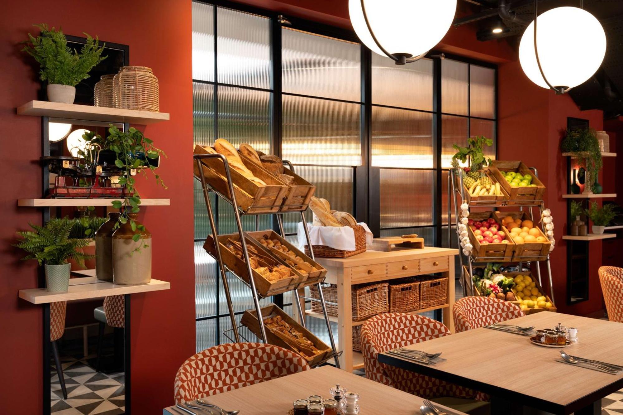 Hotel Hyatt Place East Londres