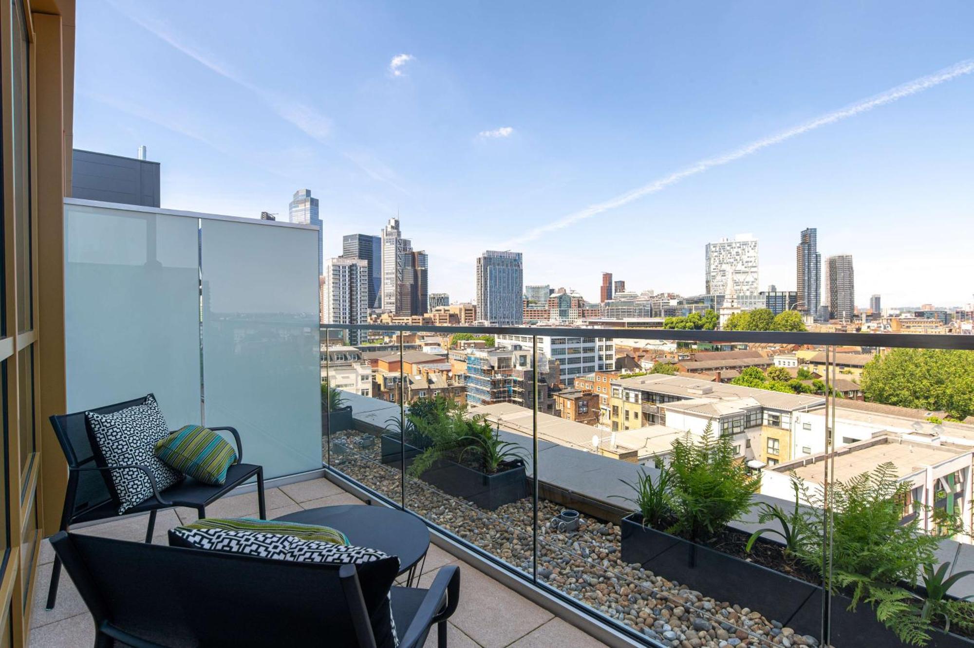 Hyatt Place East Londres