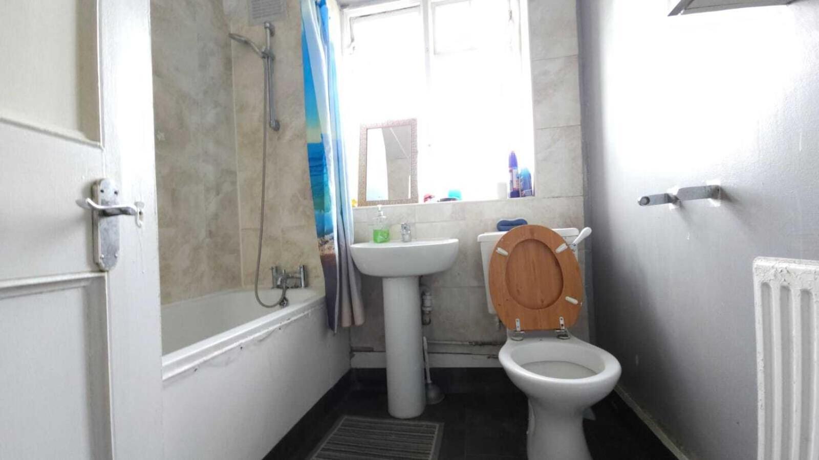 Apartamento Edgware Station