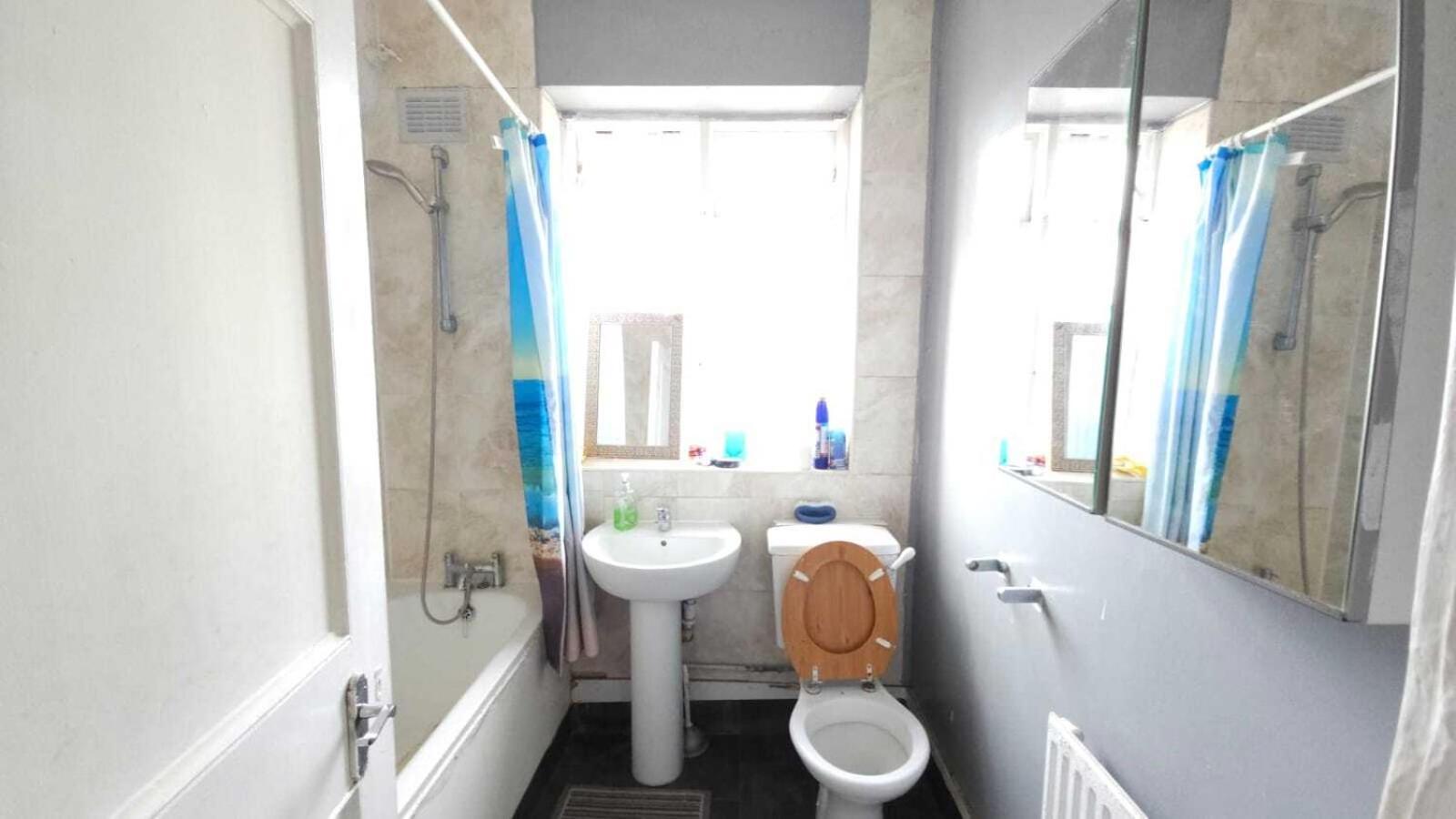 Apartamento Edgware Station *