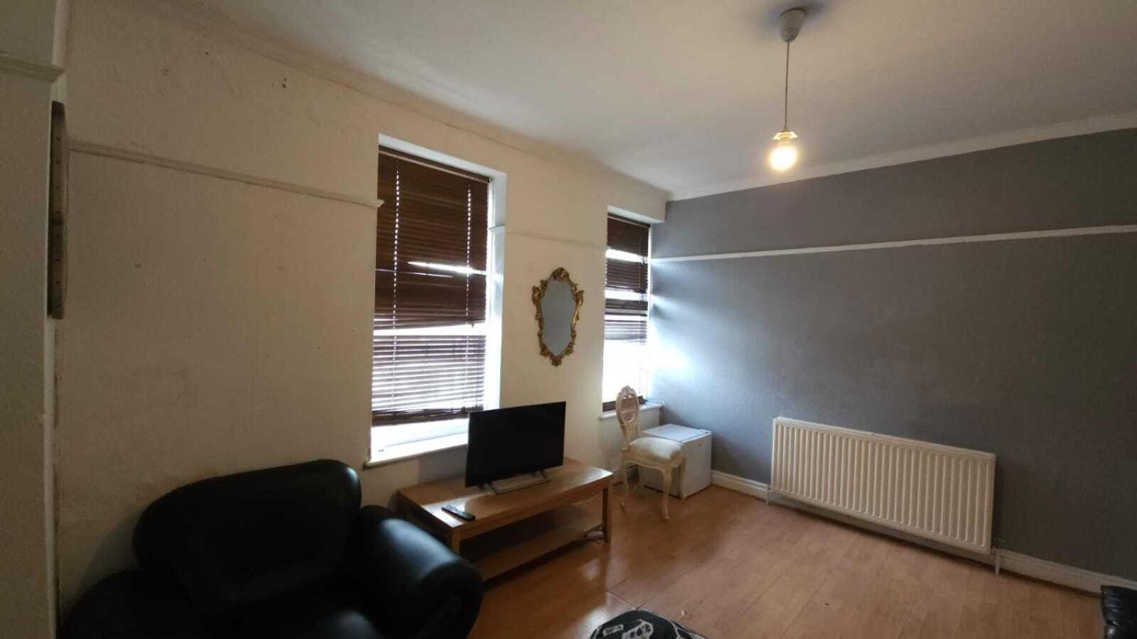 Edgware Station Apartamento *