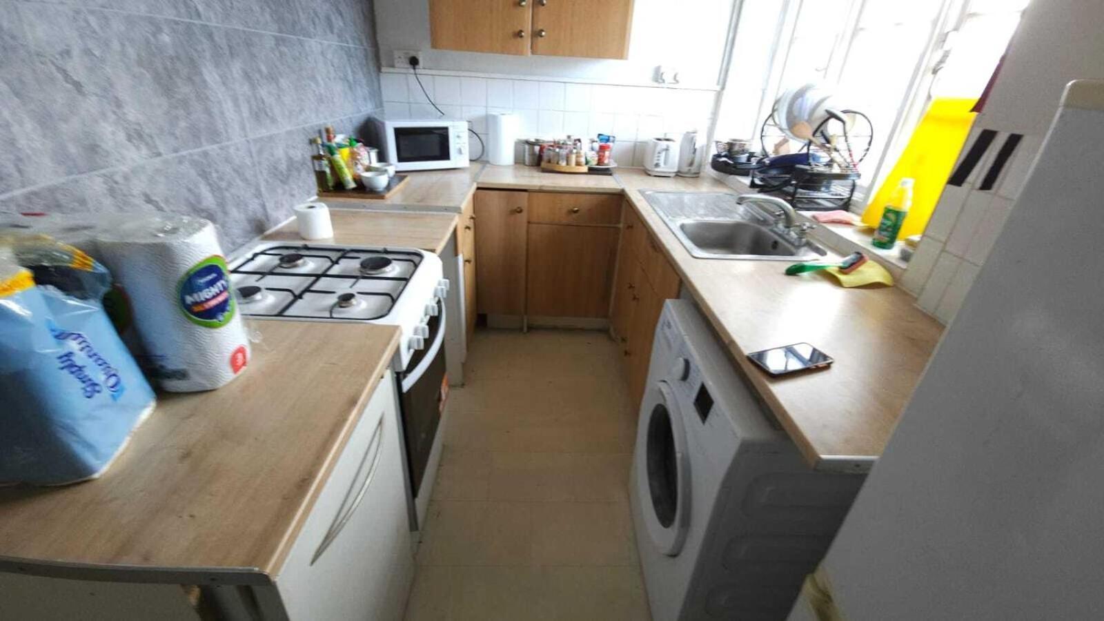 Apartamento Edgware Station Londres