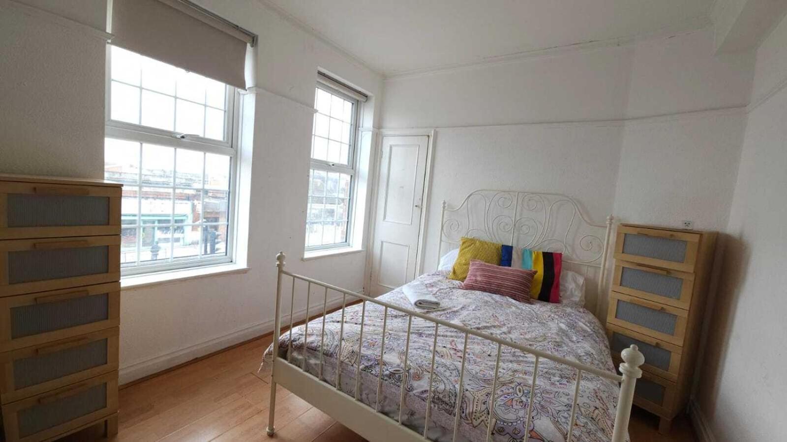 Apartamento Edgware Station