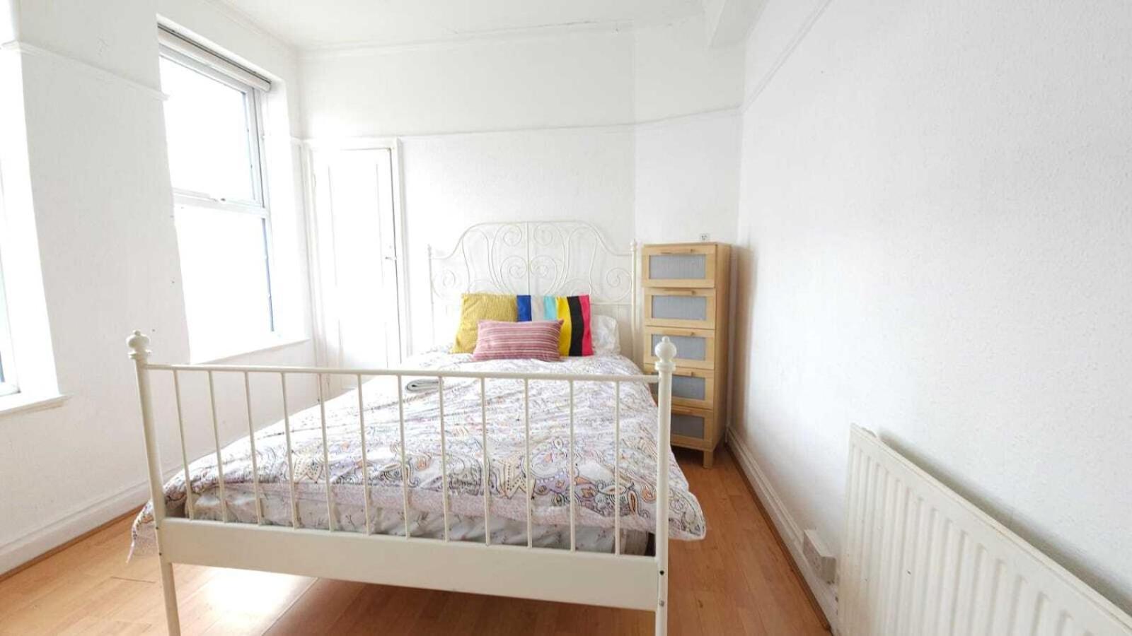 Edgware Station Apartamento *