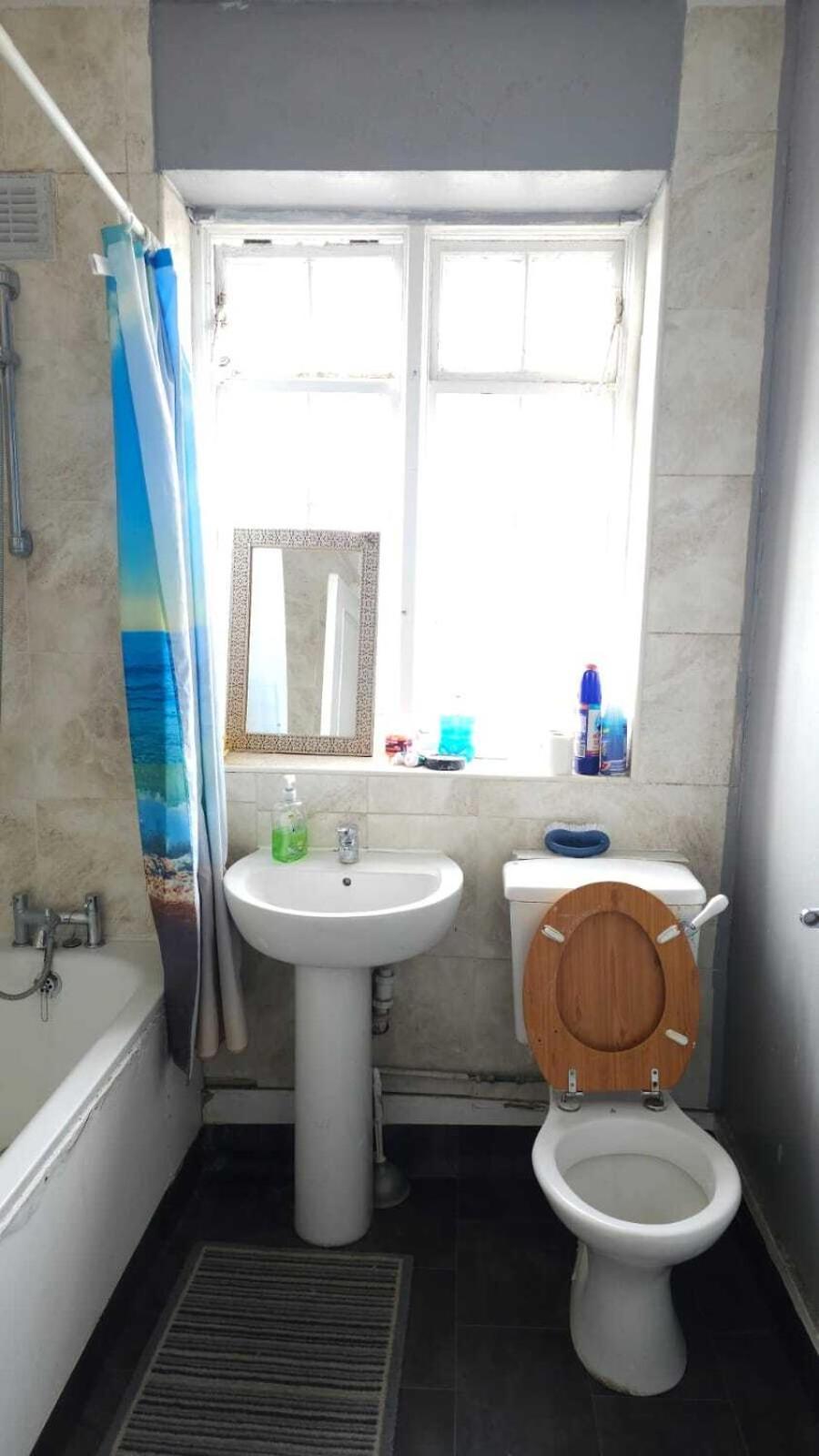 Apartamento Edgware Station *