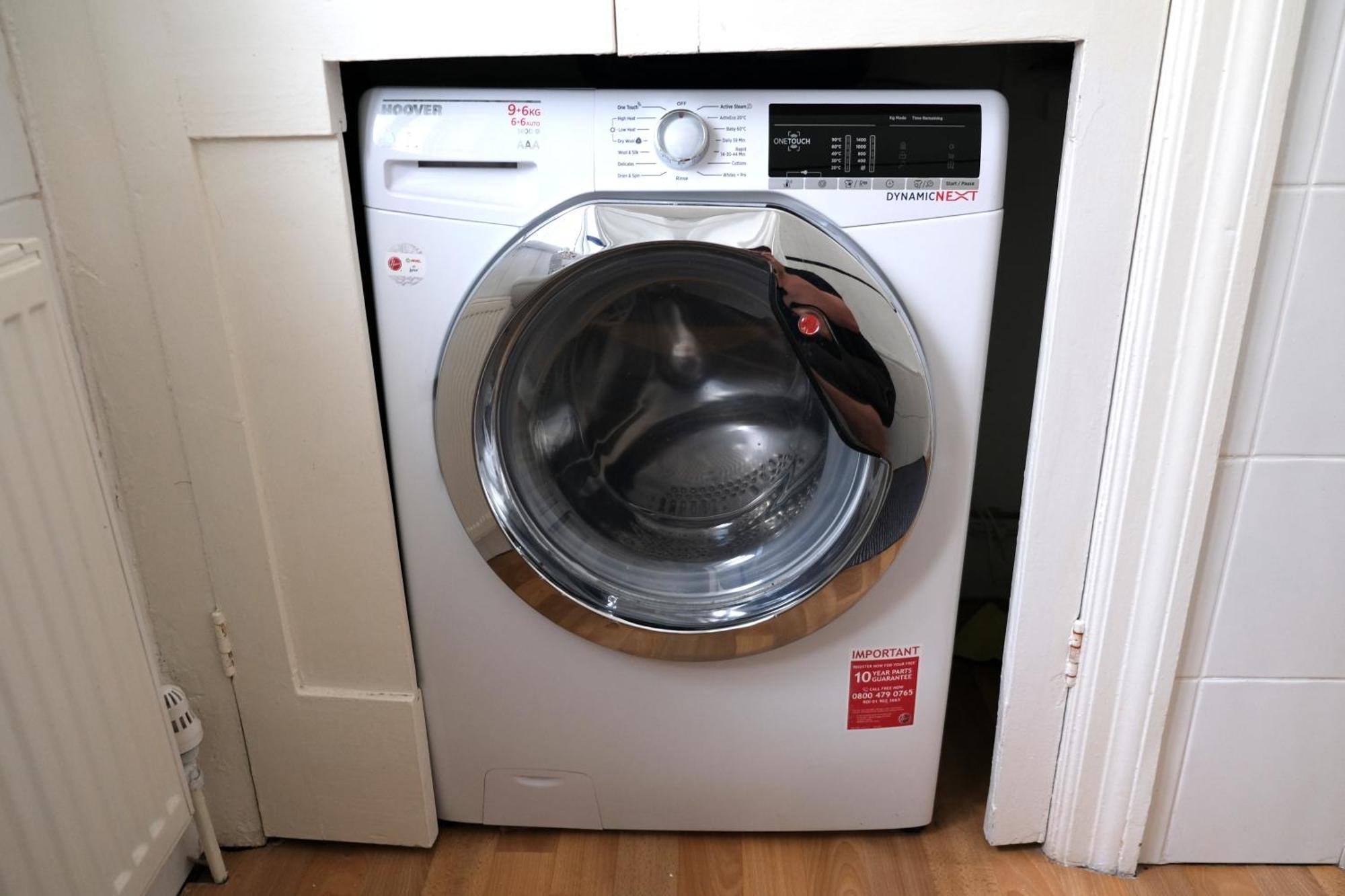 Apartment Lynton Road London