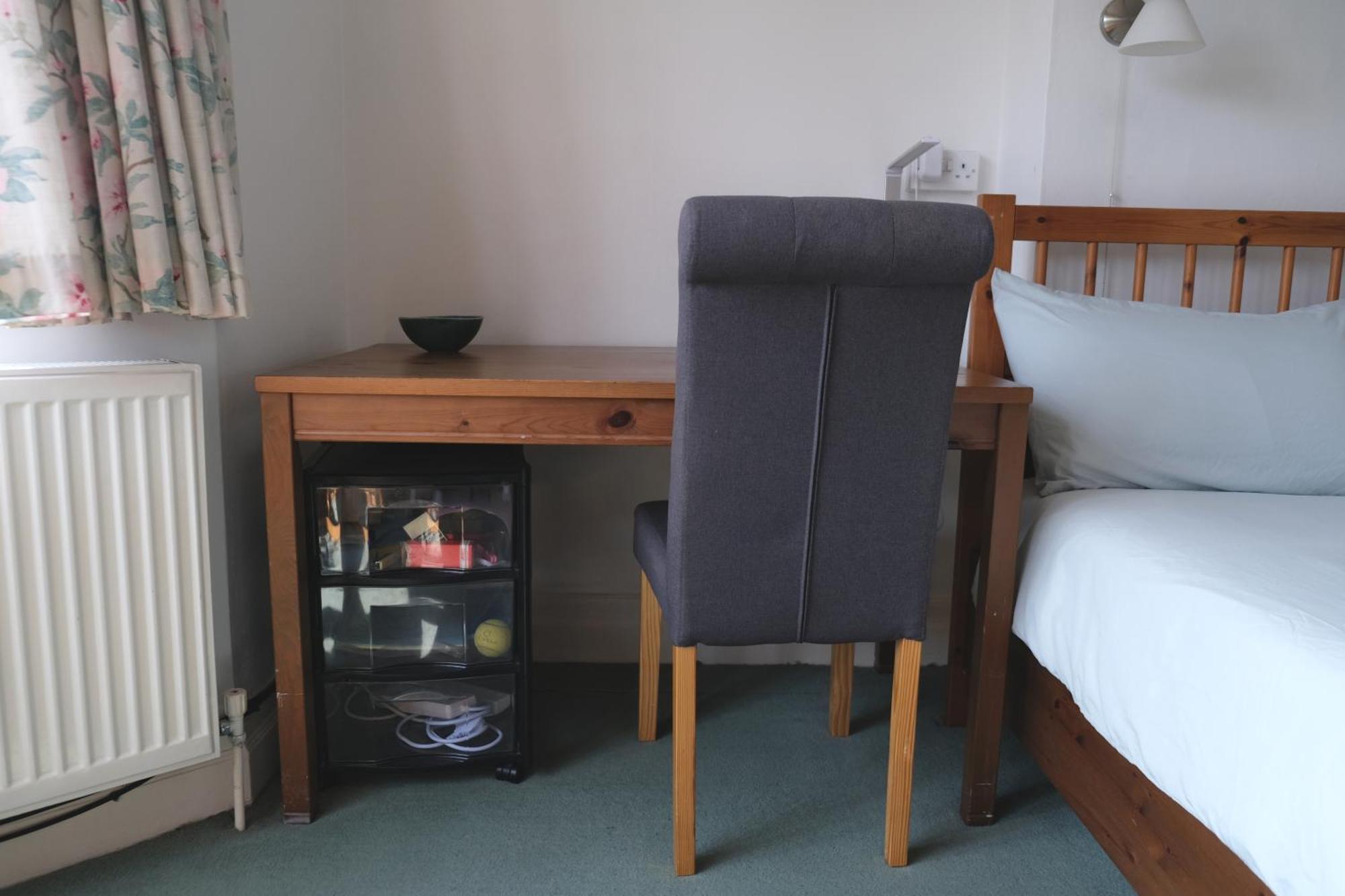 Lynton Road Apartment London