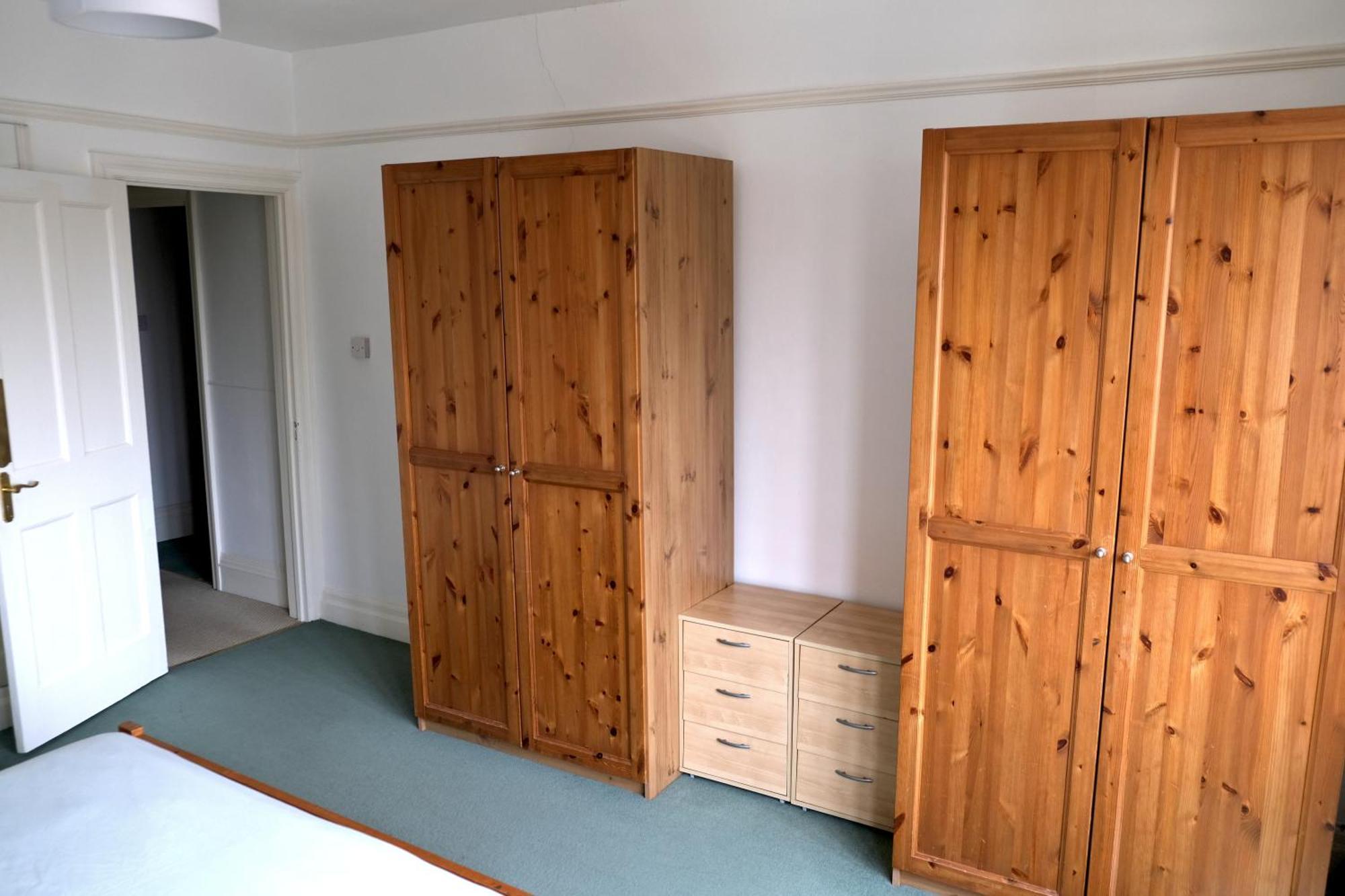 Lynton Road Apartment London