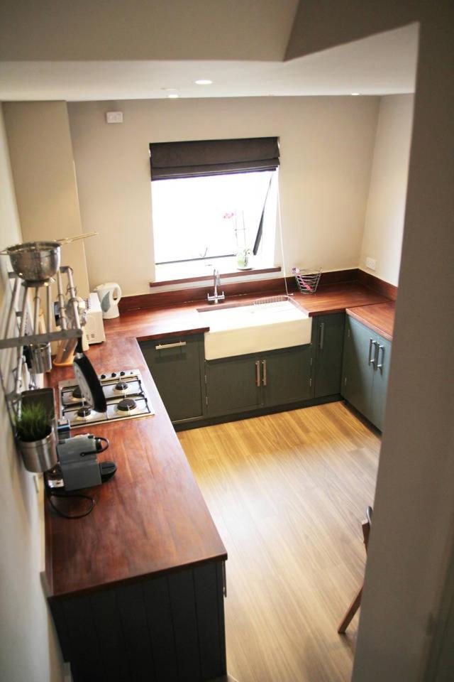 Guestready - Quaint Flat Near Portobello Apartment