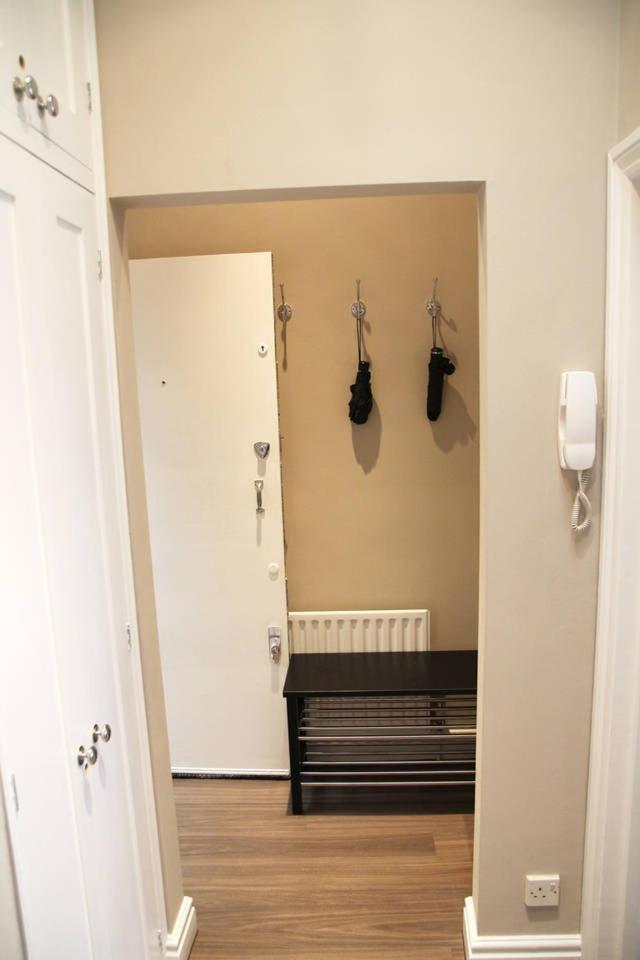 Guestready - Quaint Flat Near Portobello Apartment London