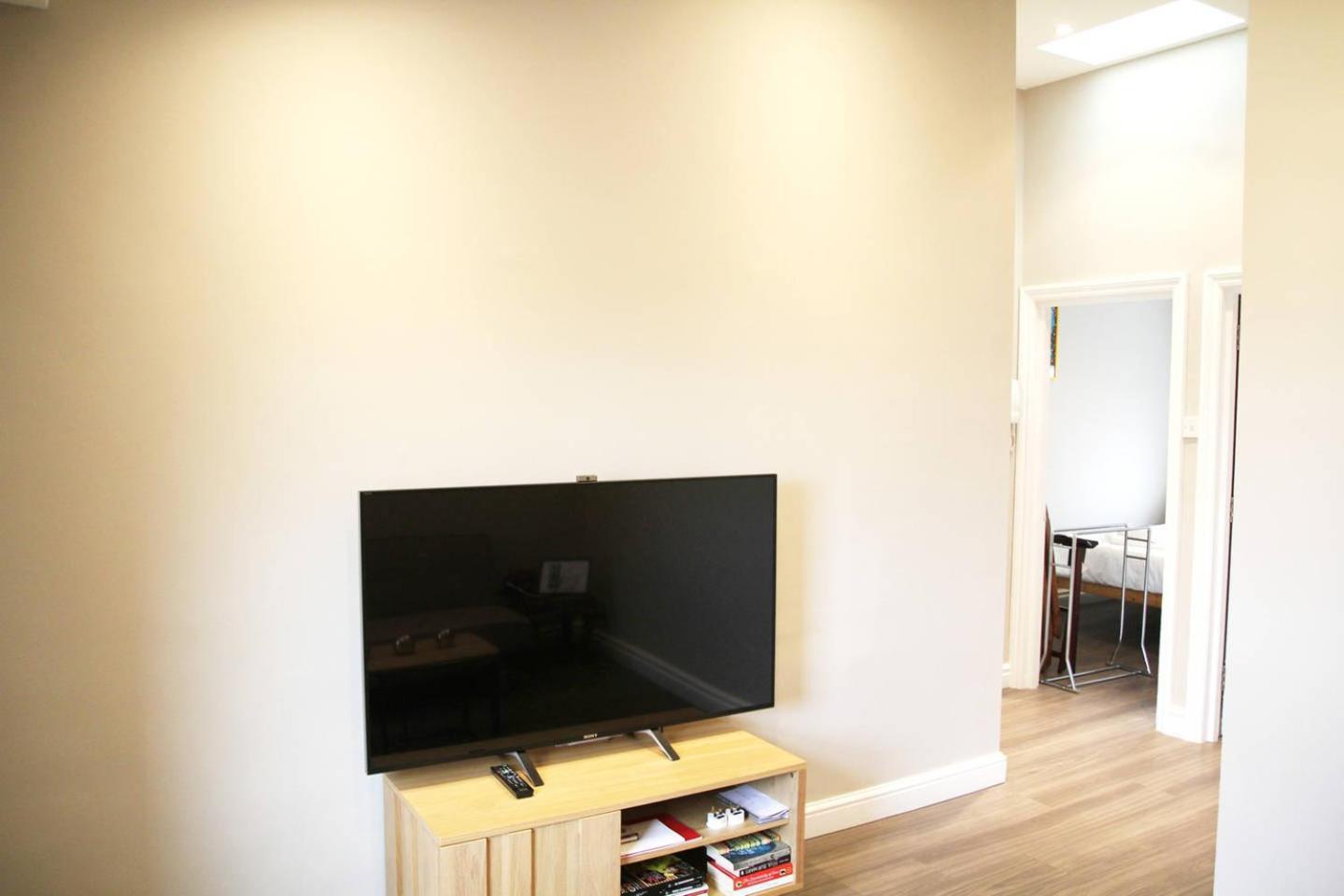 Guestready - Quaint Flat Near Portobello