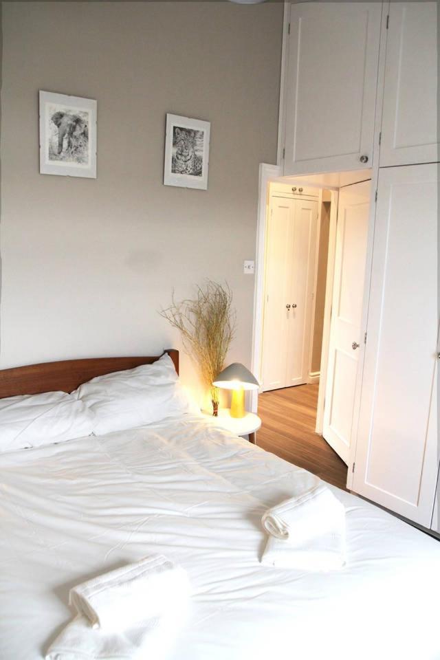 Apartment Guestready - Quaint Flat Near Portobello