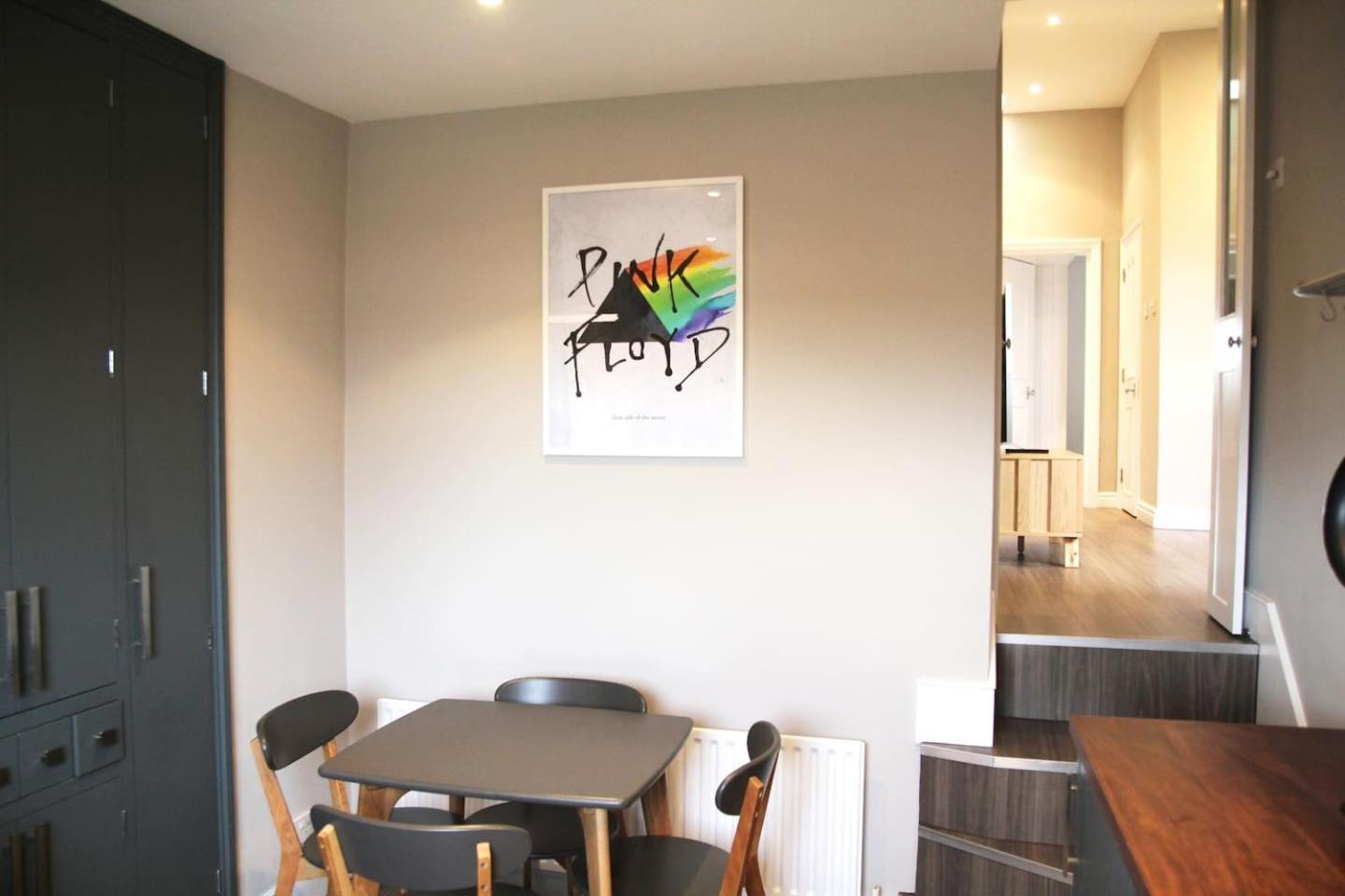 Guestready - Quaint Flat Near Portobello *