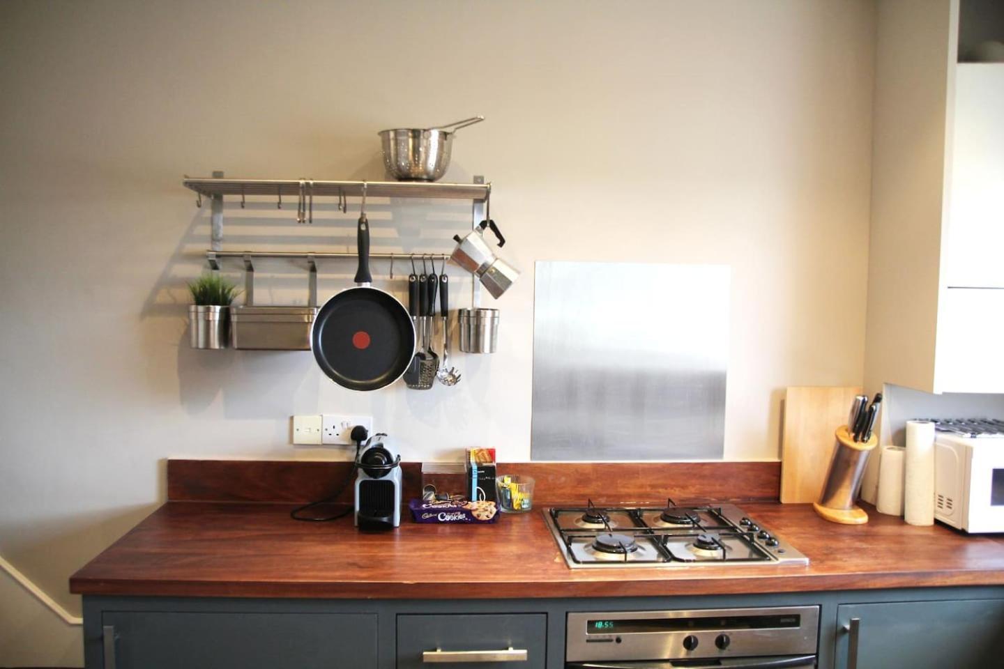 Guestready - Quaint Flat Near Portobello Apartment *
