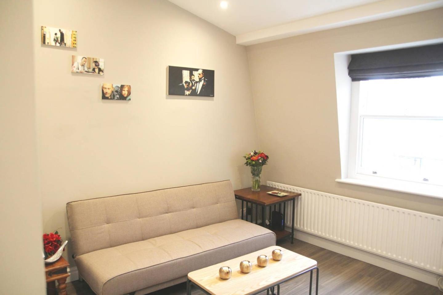 Apartment Guestready - Quaint Flat Near Portobello *