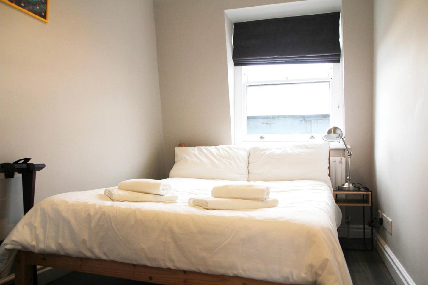 Apartment Guestready - Quaint Flat Near Portobello London