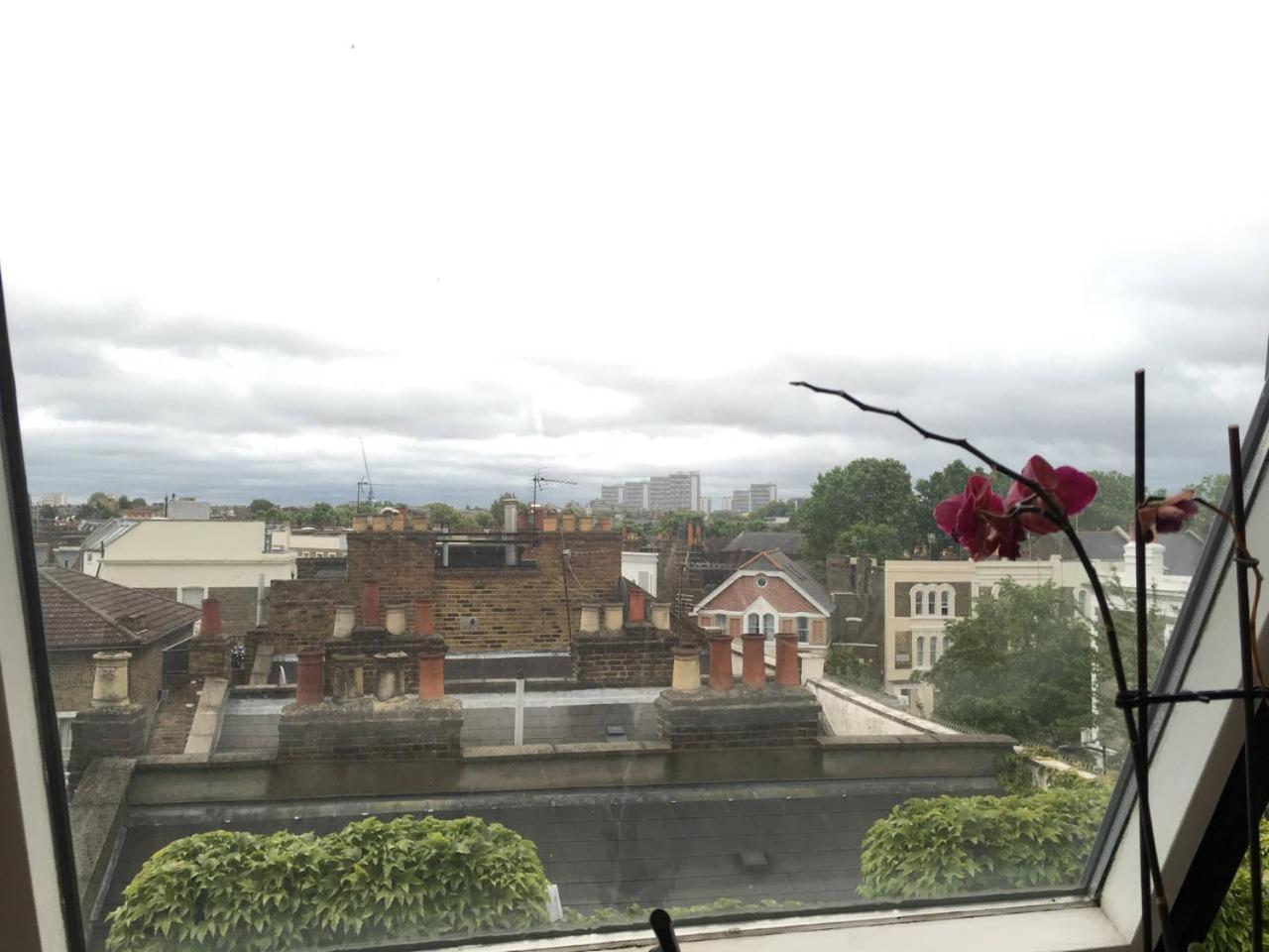 Guestready - Quaint Flat Near Portobello London