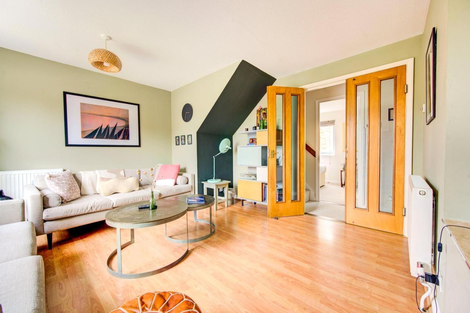 Apartamento Guestready - Pacific West Coast In Canada Water *