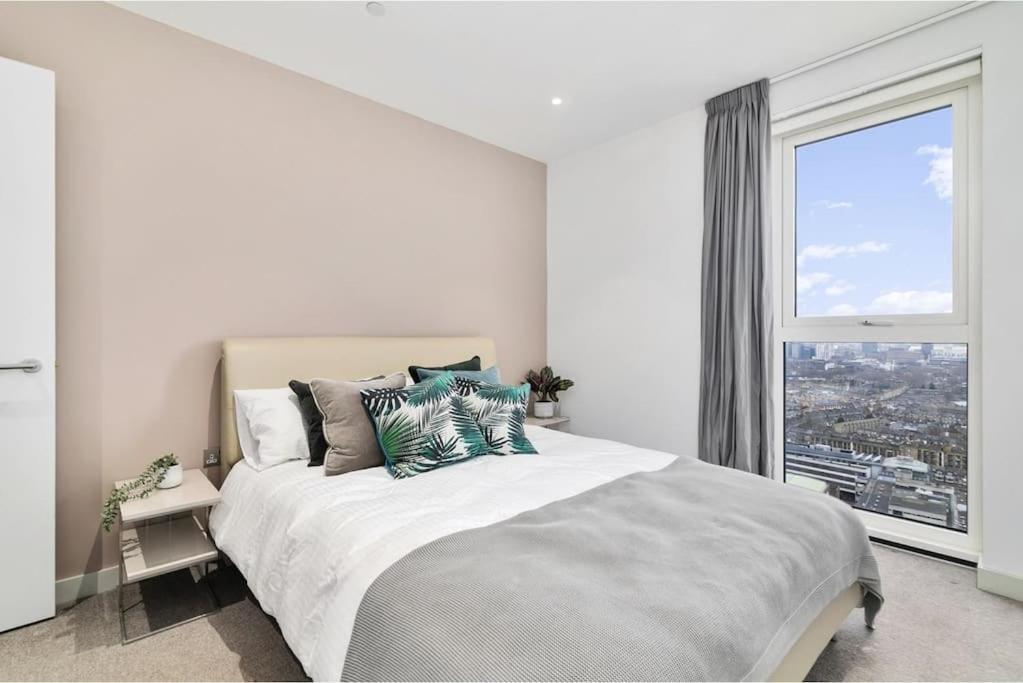 Appartement Luxury Flat In Zone 1 Near Tower Bridge Londres