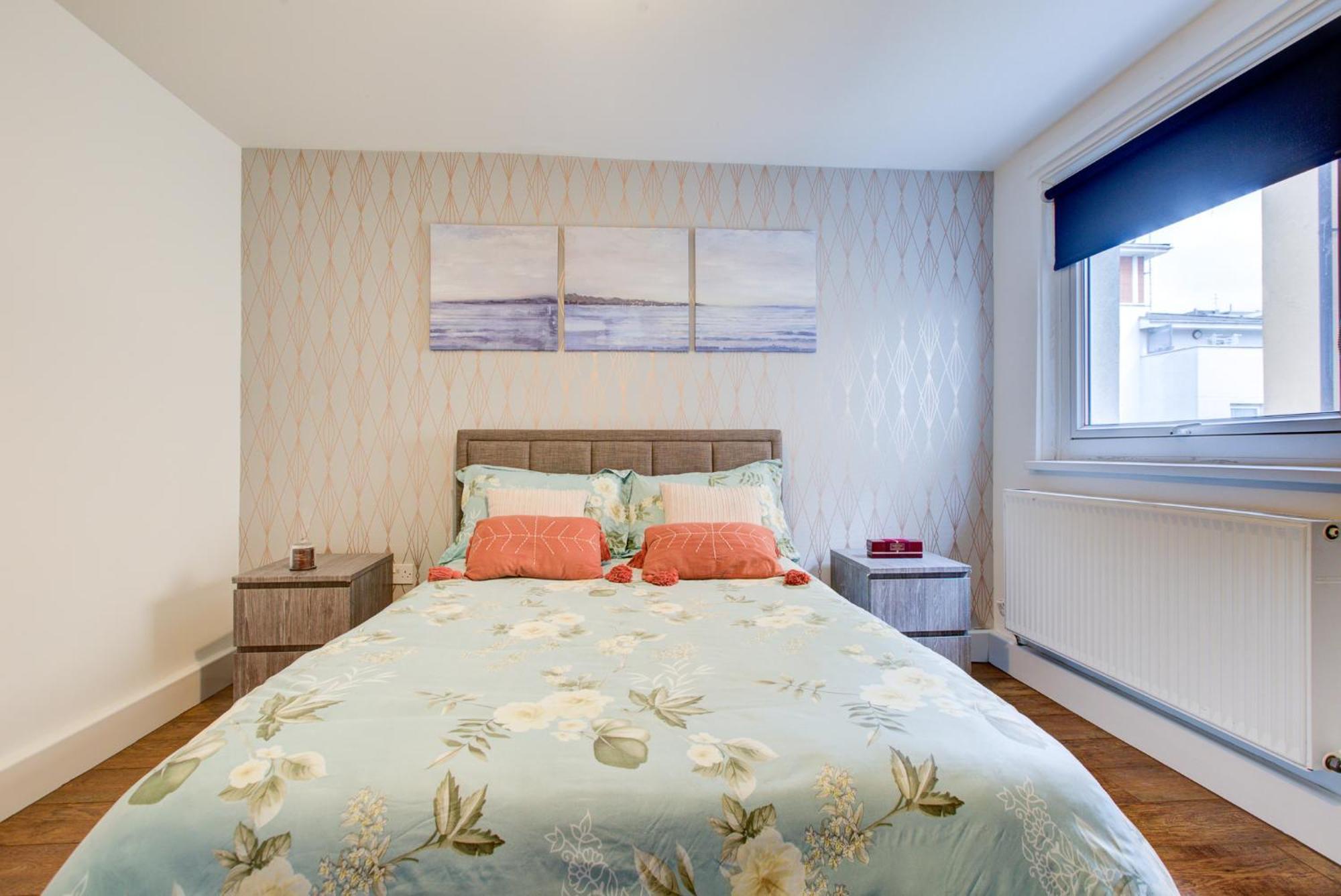 Charming & Cozy Apartamento