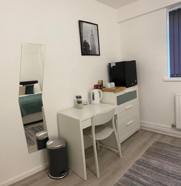 Private In Sidmouth Street, Kings Cross Casa de hóspedes *