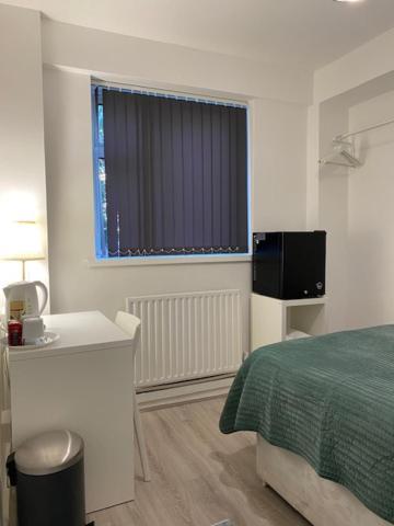 Private In Sidmouth Street, Kings Cross Londres