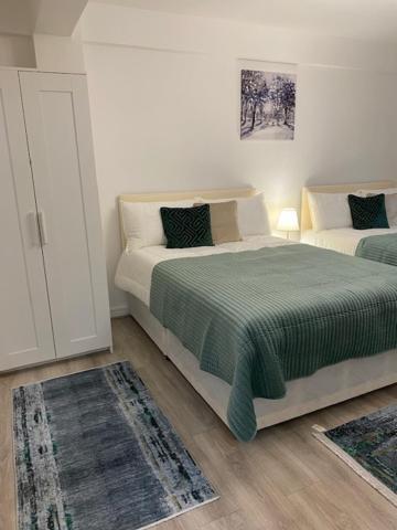 Private In Sidmouth Street, Kings Cross Londres