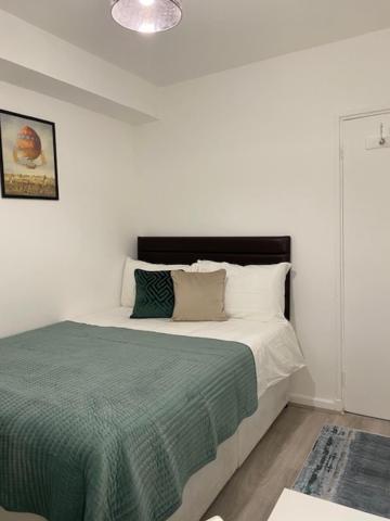 Private In Sidmouth Street, Kings Cross Casa de hóspedes *