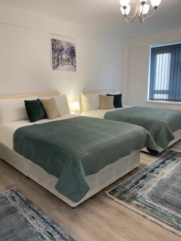 Private In Sidmouth Street, Kings Cross * Londres