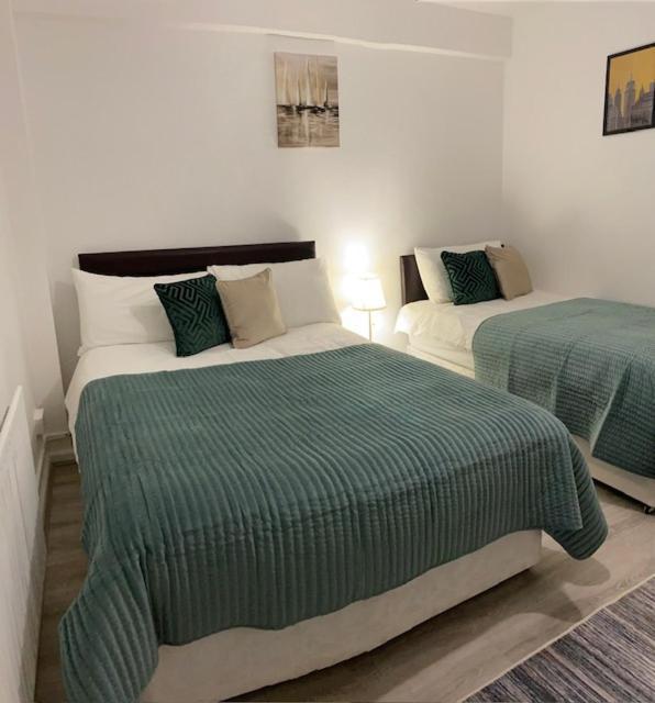 Private In Sidmouth Street, Kings Cross Londres